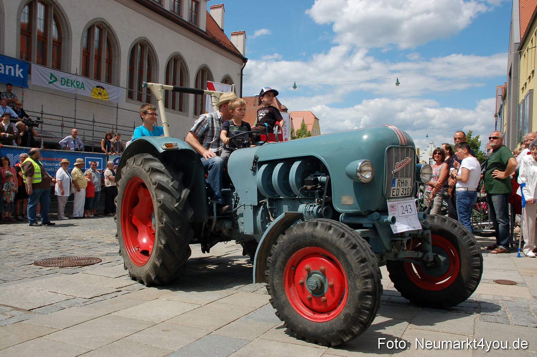 Oldtimertreffen Ausfahrt 120611 0030