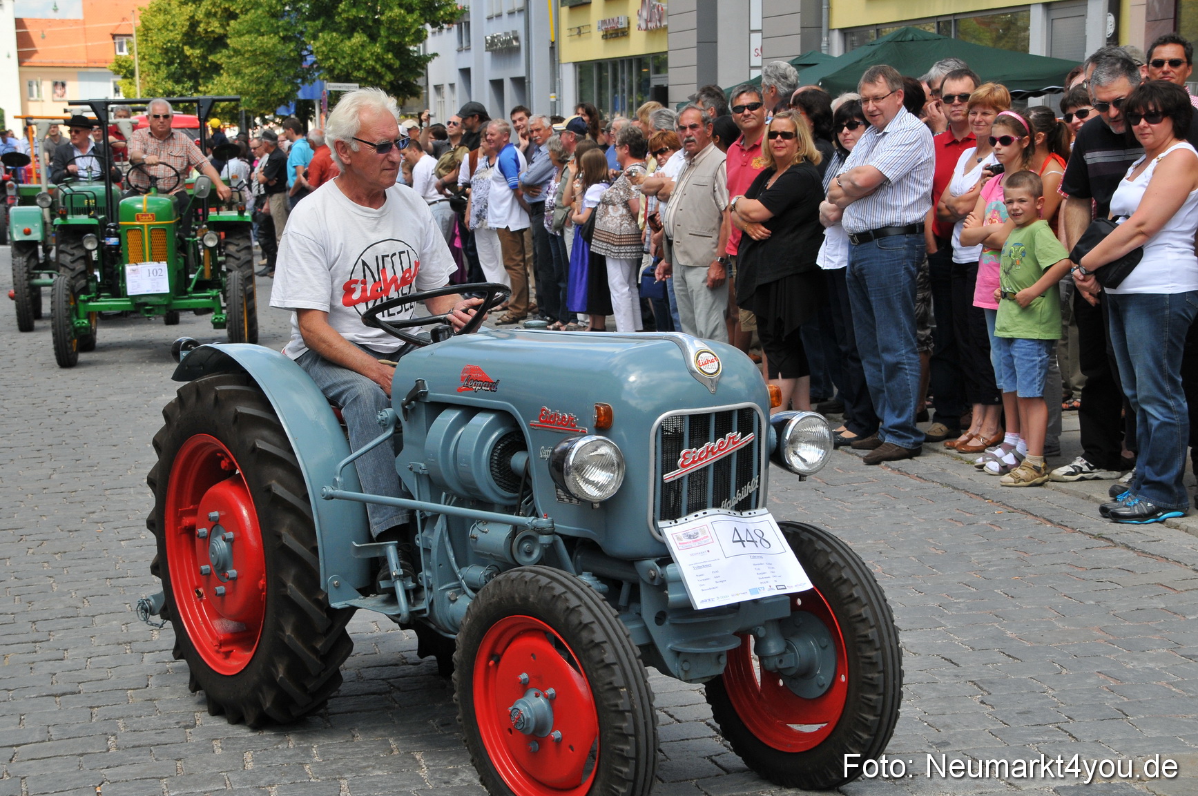 Oldtimertreffen Ausfahrt 120611 0032
