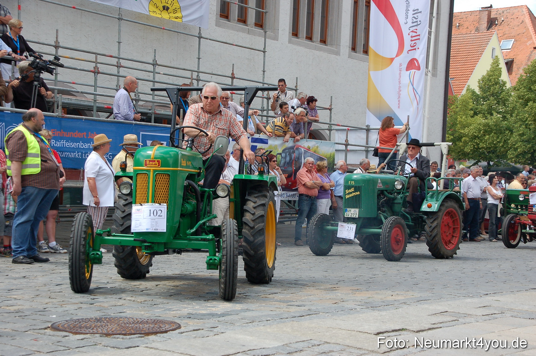 Oldtimertreffen Ausfahrt 120611 0033