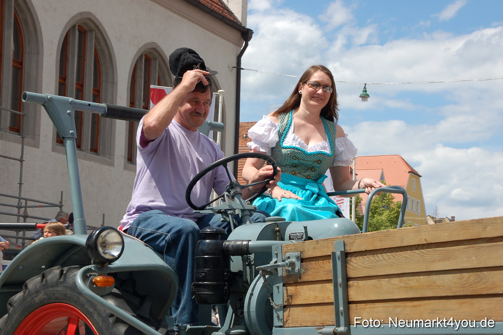 Oldtimertreffen Ausfahrt 120611 0035
