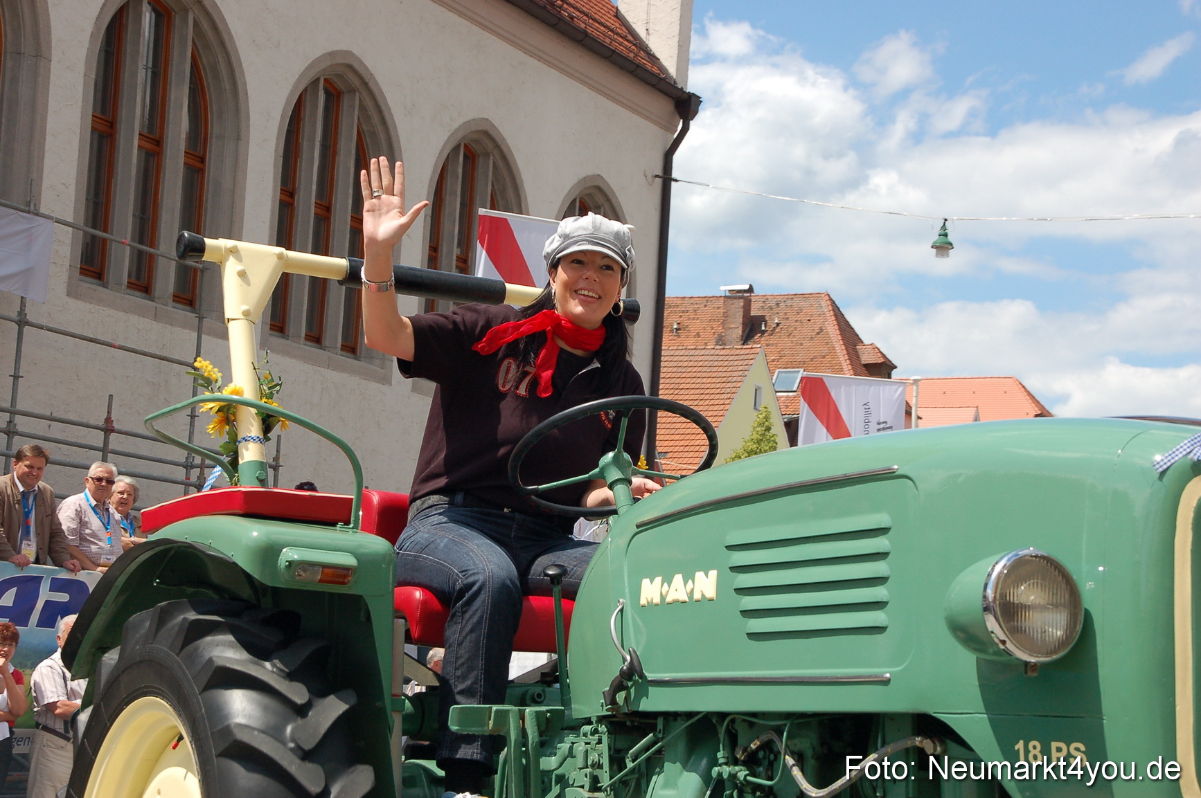 Oldtimertreffen Ausfahrt 120611 0038