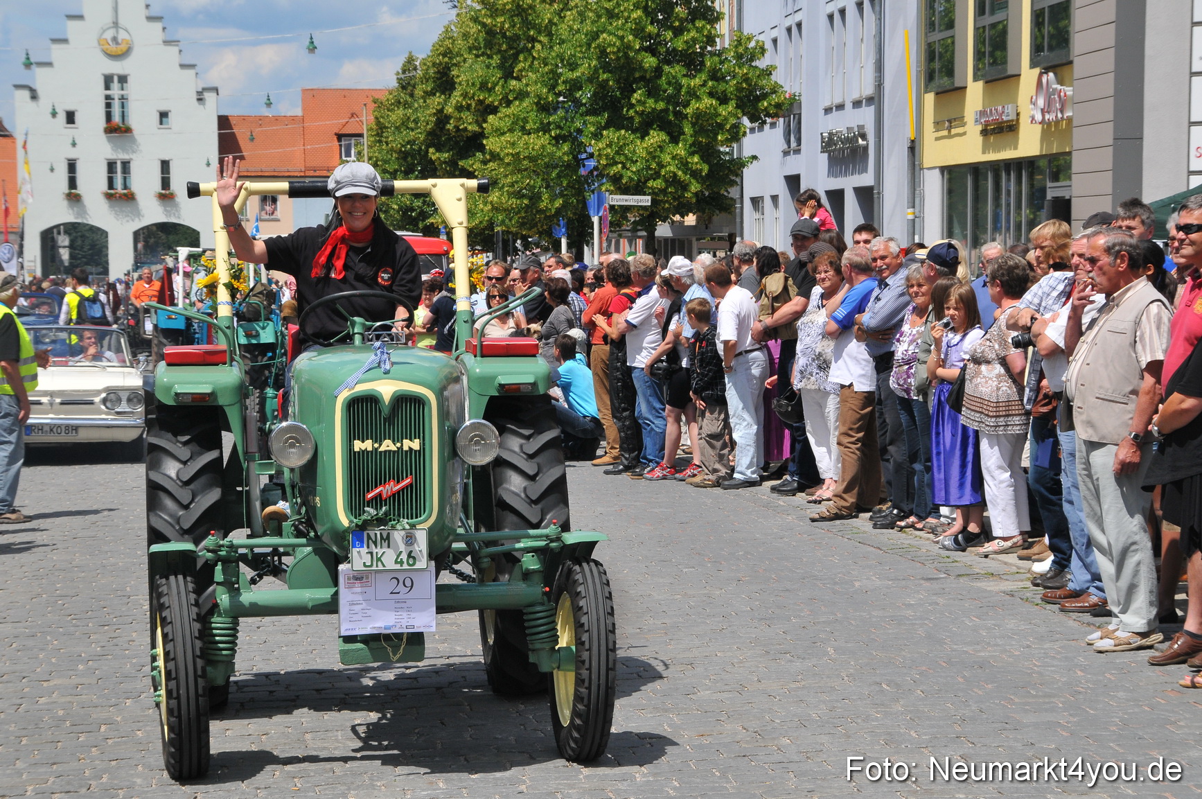 Oldtimertreffen Ausfahrt 120611 0039