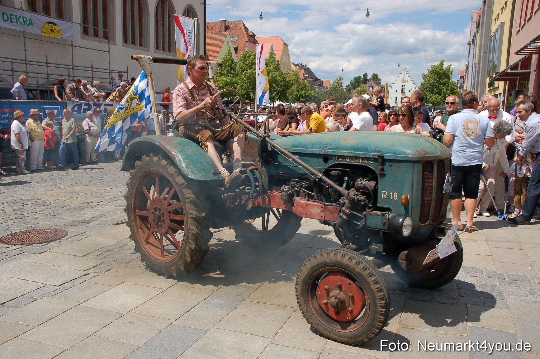 Oldtimertreffen Ausfahrt 120611 0041