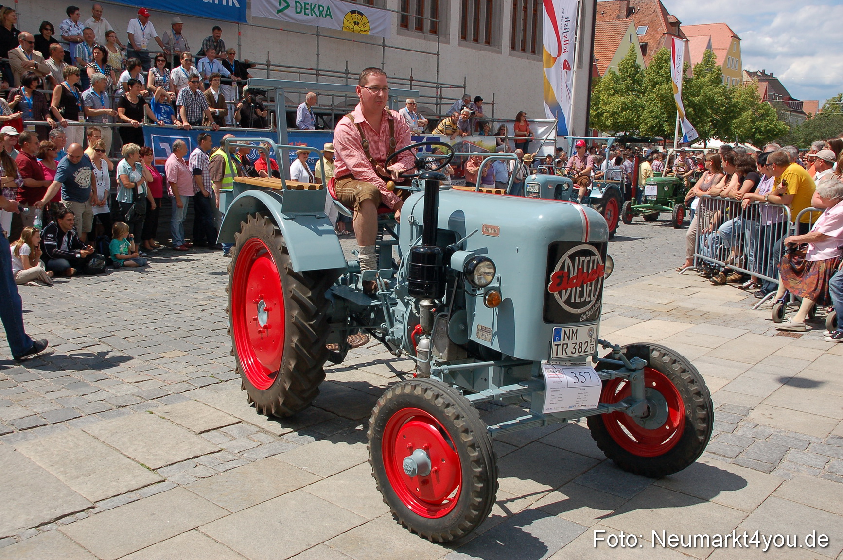 Oldtimertreffen Ausfahrt 120611 0044