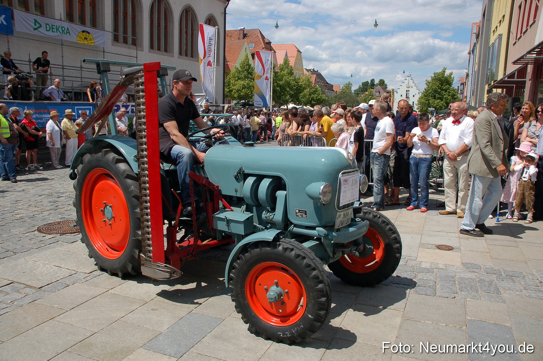 Oldtimertreffen Ausfahrt 120611 0048