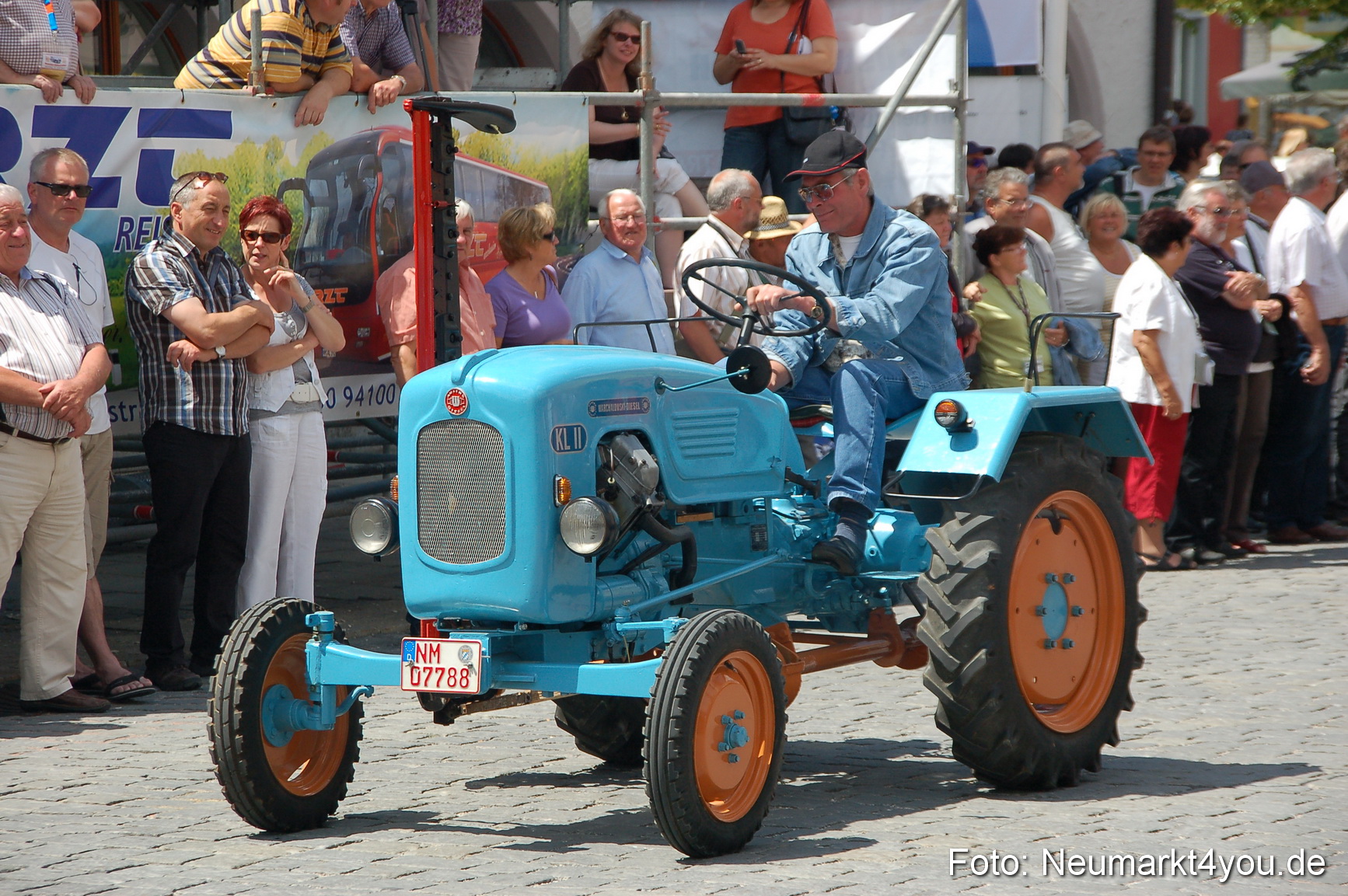 Oldtimertreffen Ausfahrt 120611 0049