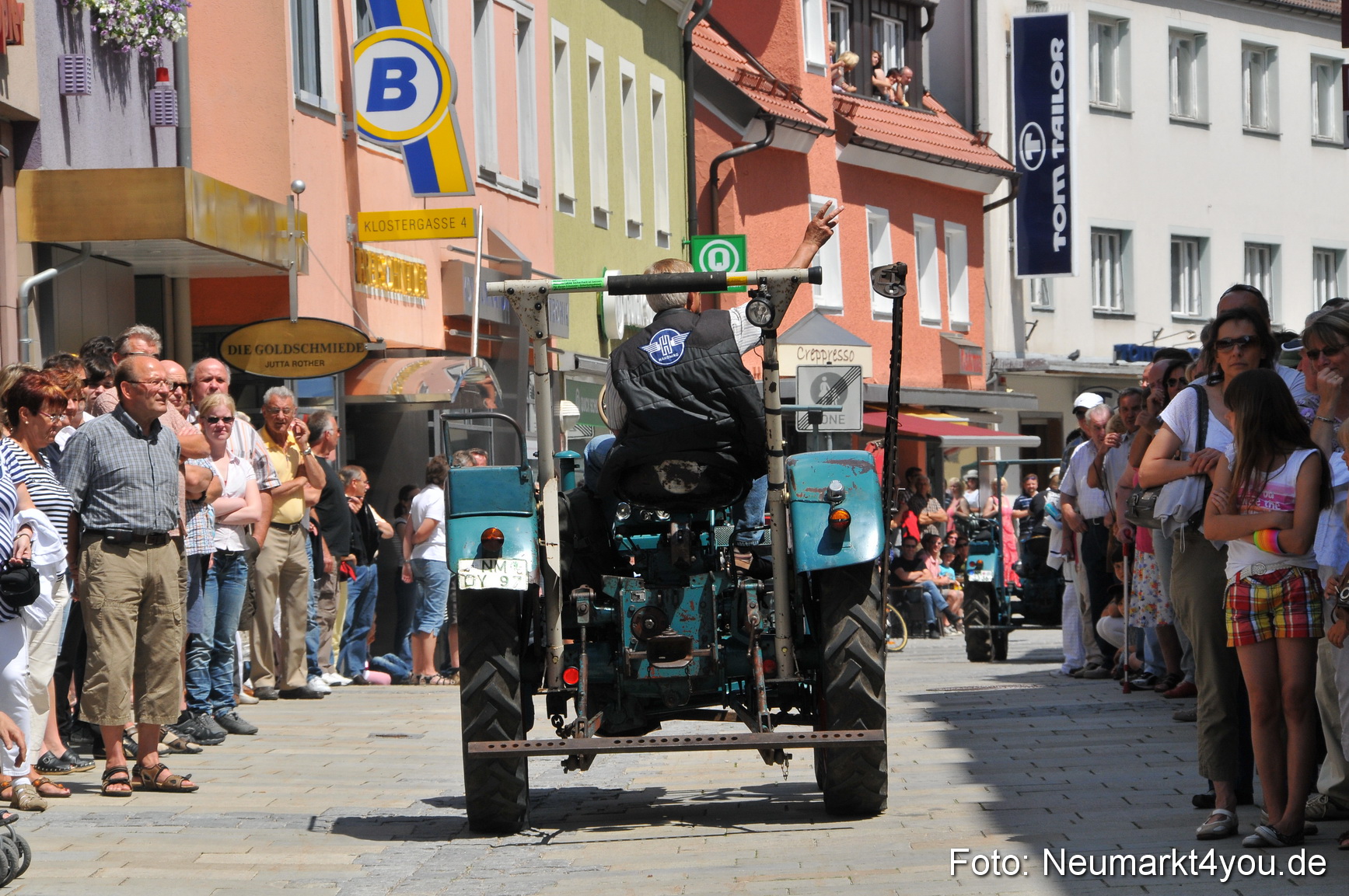 Oldtimertreffen Ausfahrt 120611 0050