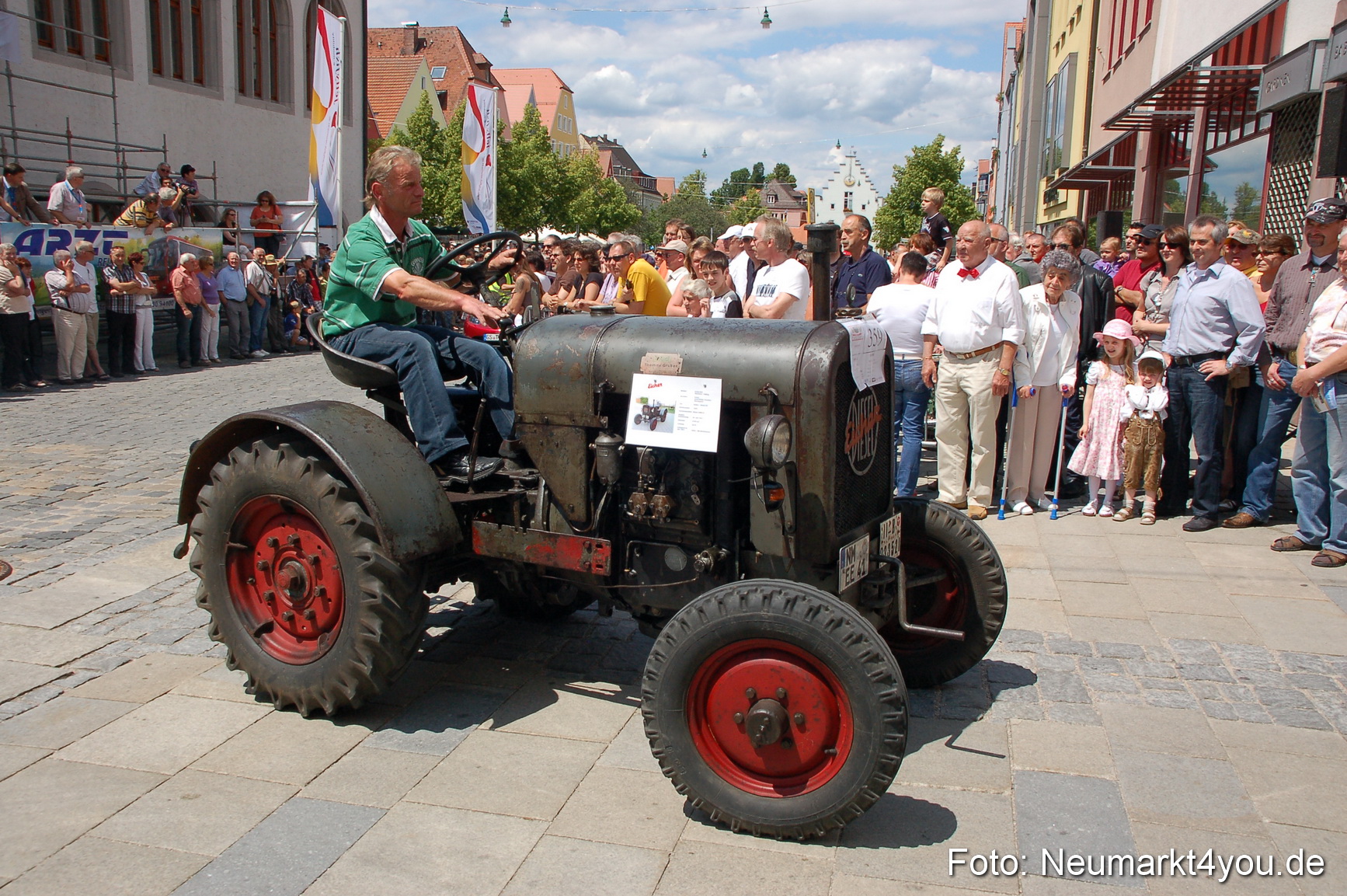 Oldtimertreffen Ausfahrt 120611 0051
