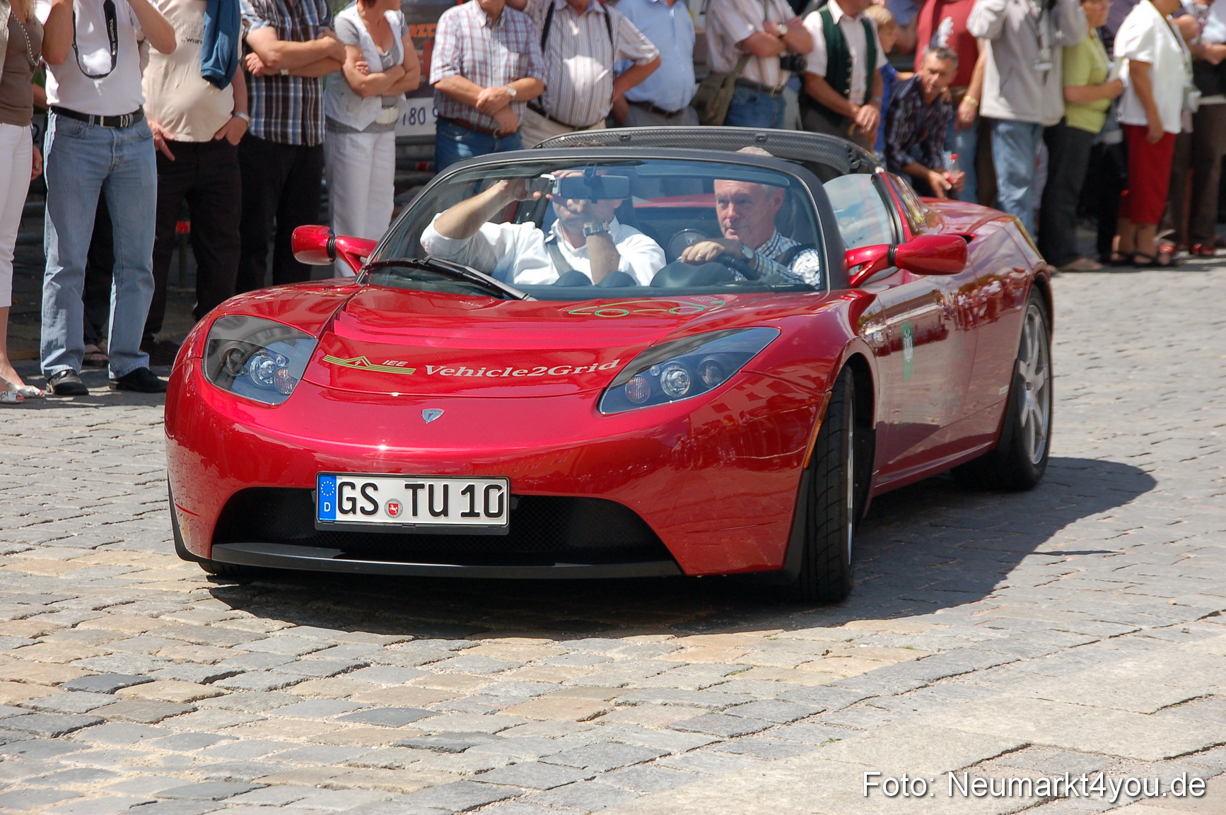 Oldtimertreffen Ausfahrt 120611 0055