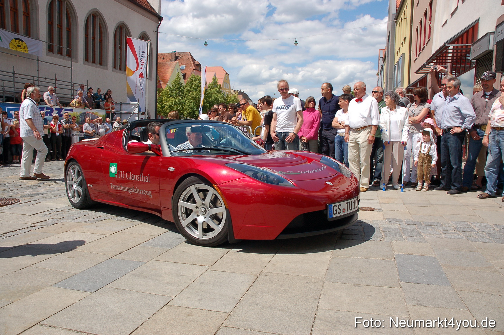 Oldtimertreffen Ausfahrt 120611 0056