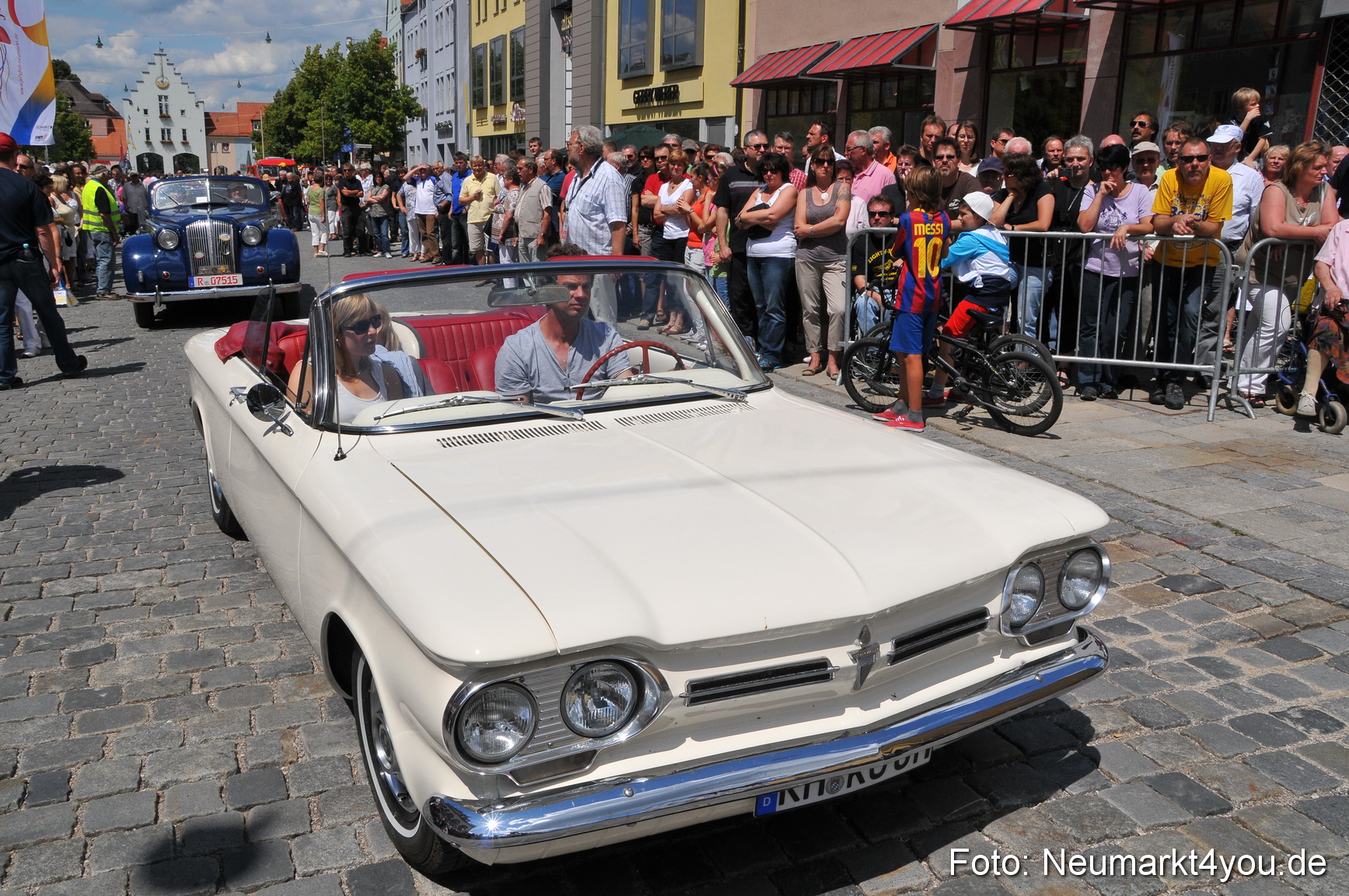 Oldtimertreffen Ausfahrt 120611 0057