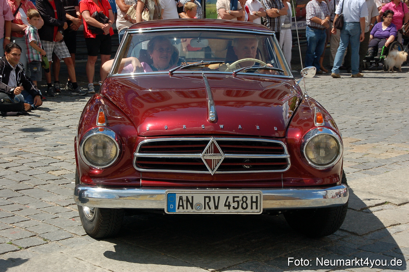 Oldtimertreffen Ausfahrt 120611 0058