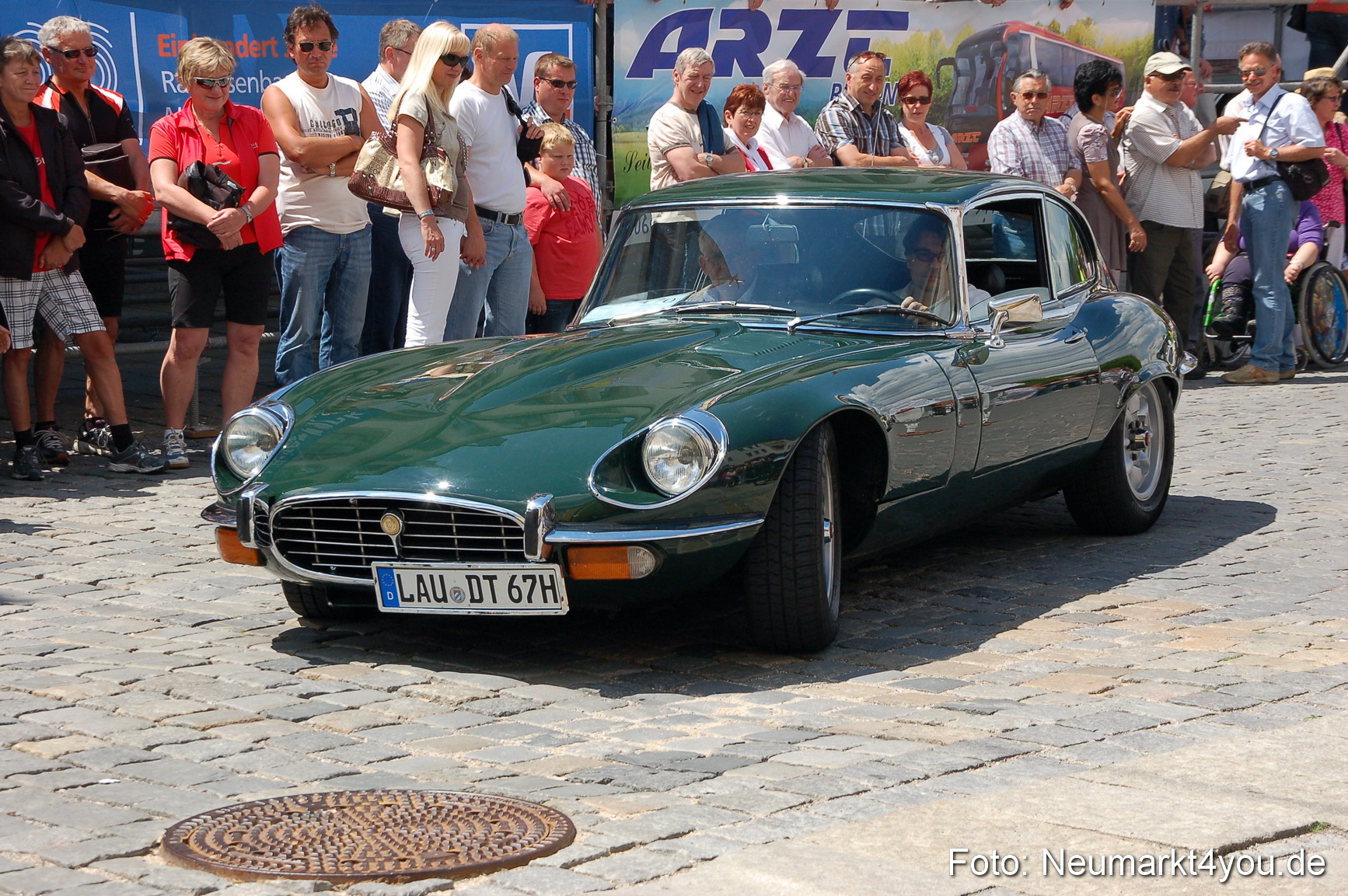 Oldtimertreffen Ausfahrt 120611 0060