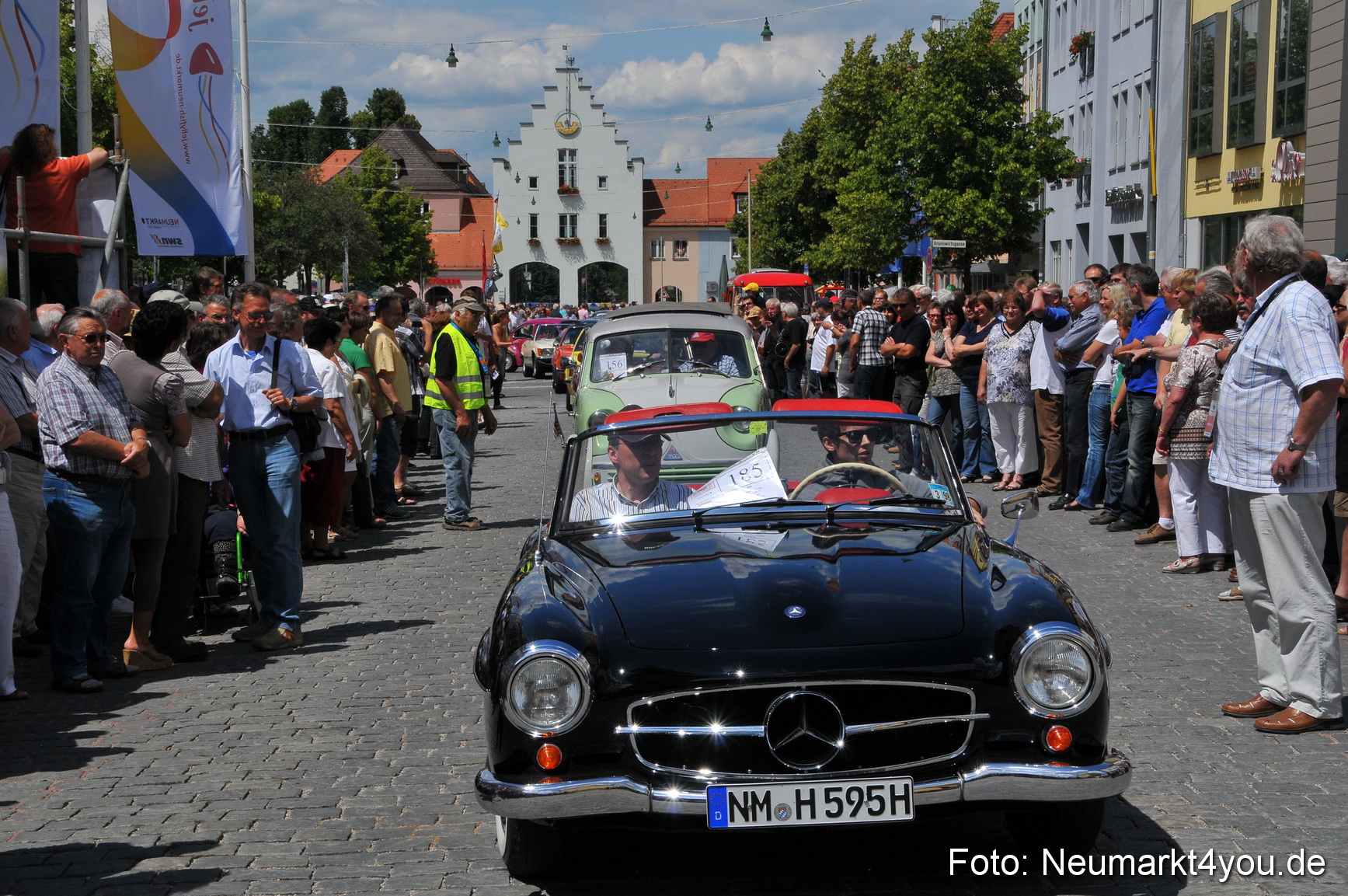 Oldtimertreffen Ausfahrt 120611 0061