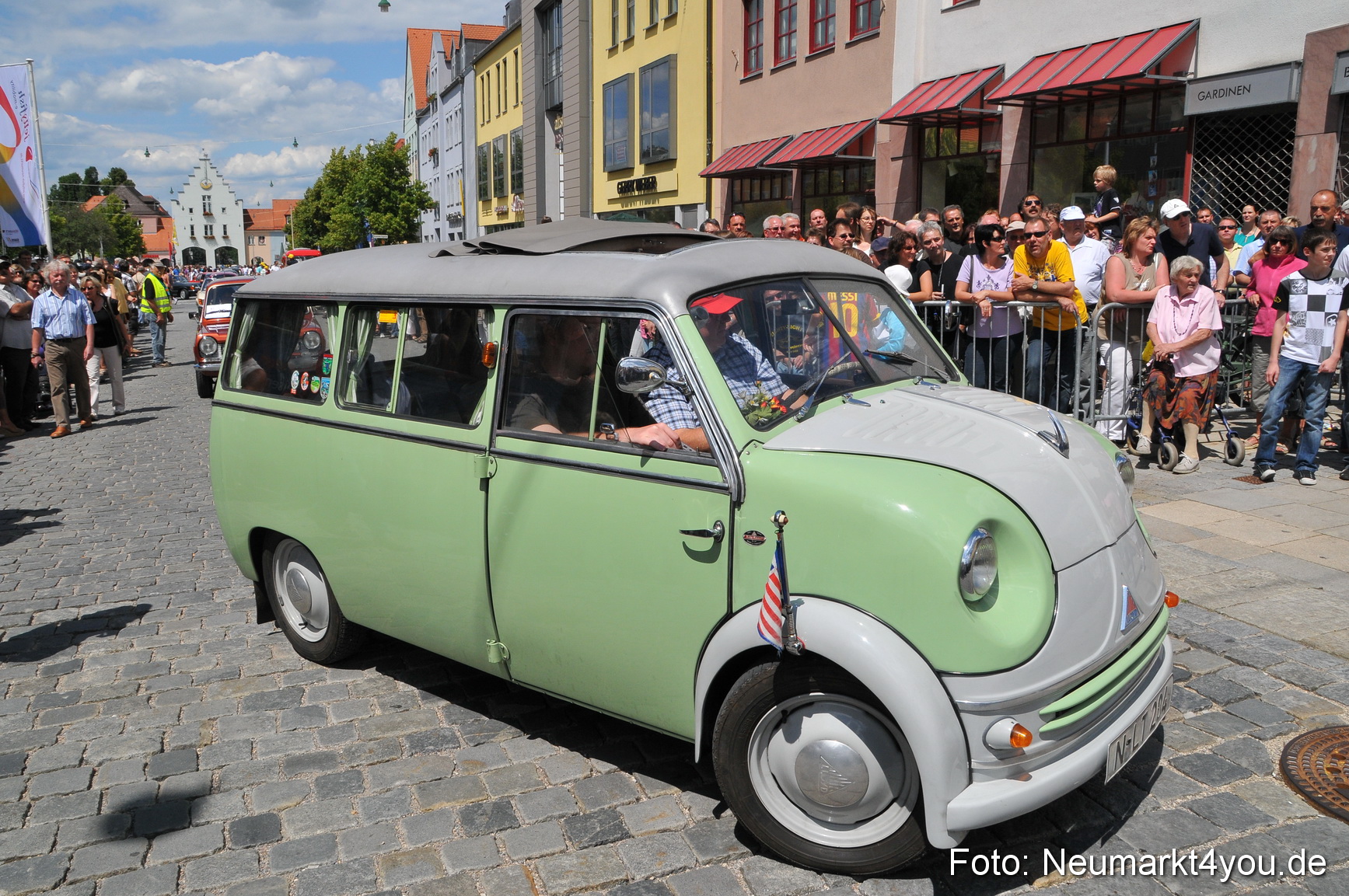 Oldtimertreffen Ausfahrt 120611 0063