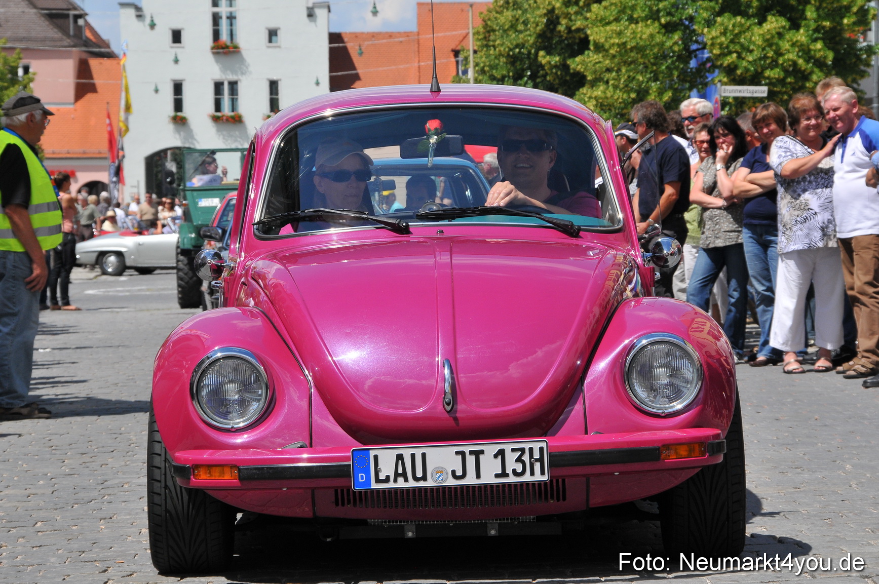 Oldtimertreffen Ausfahrt 120611 0064
