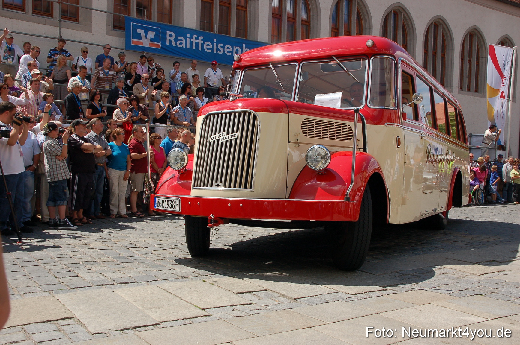 Oldtimertreffen Ausfahrt 120611 0065