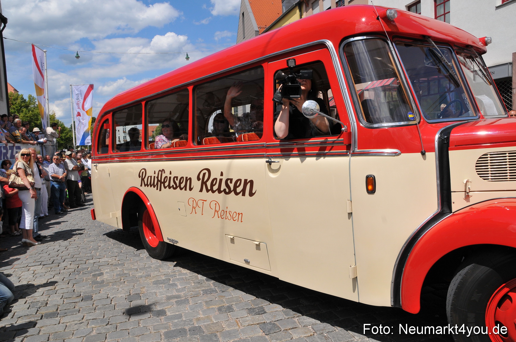 Oldtimertreffen Ausfahrt 120611 0066