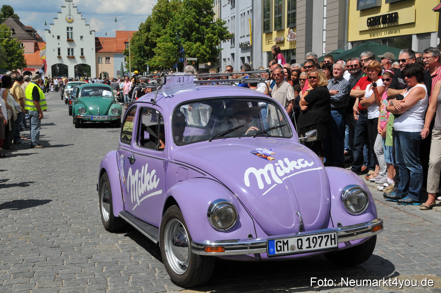 Oldtimertreffen Ausfahrt 120611 0068