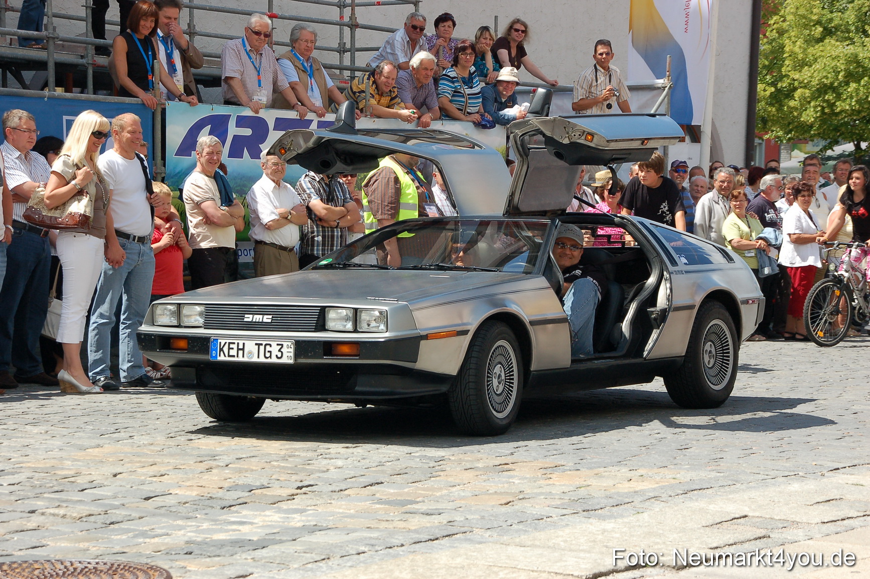 Oldtimertreffen Ausfahrt 120611 0070
