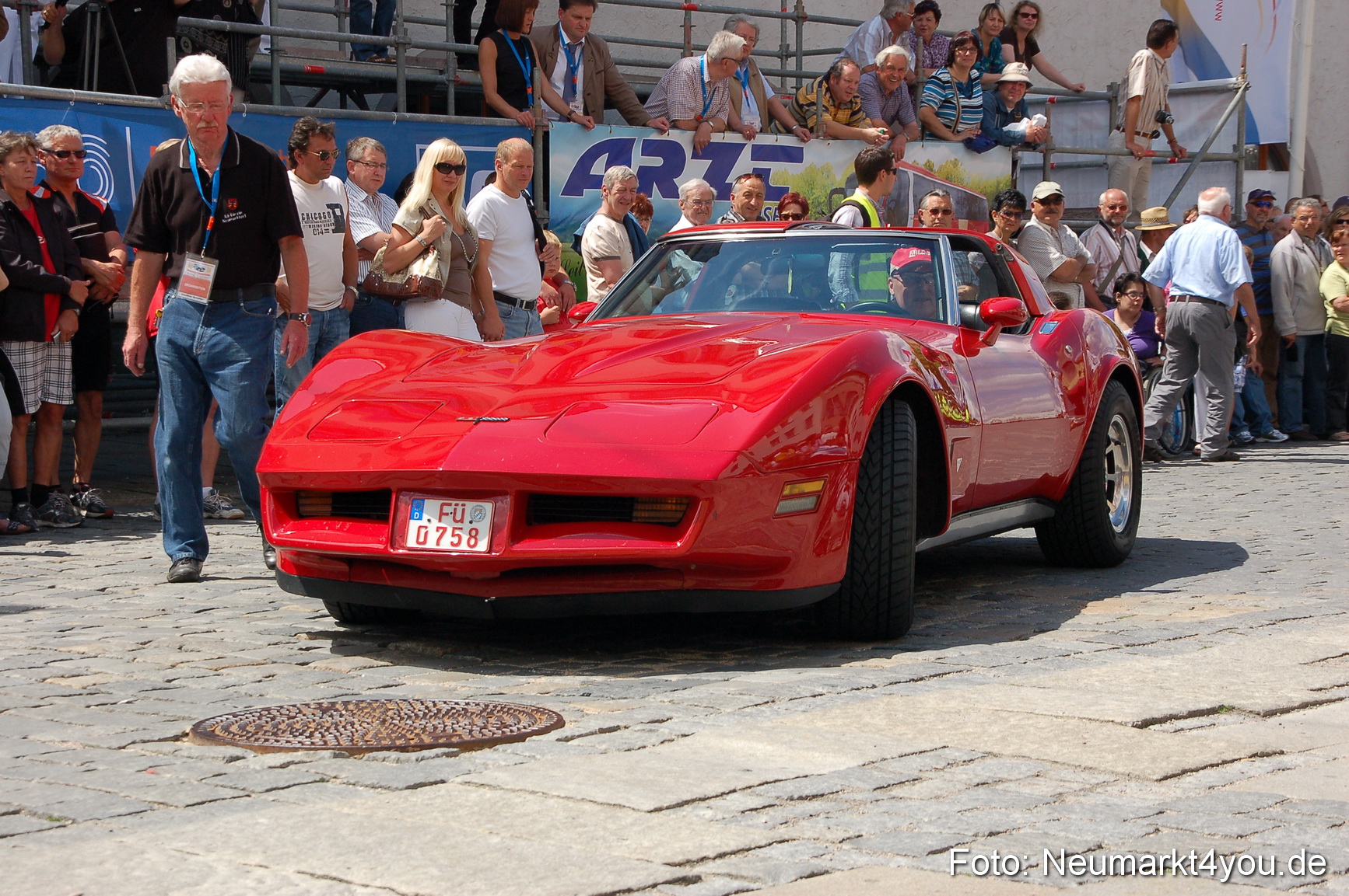 Oldtimertreffen Ausfahrt 120611 0072