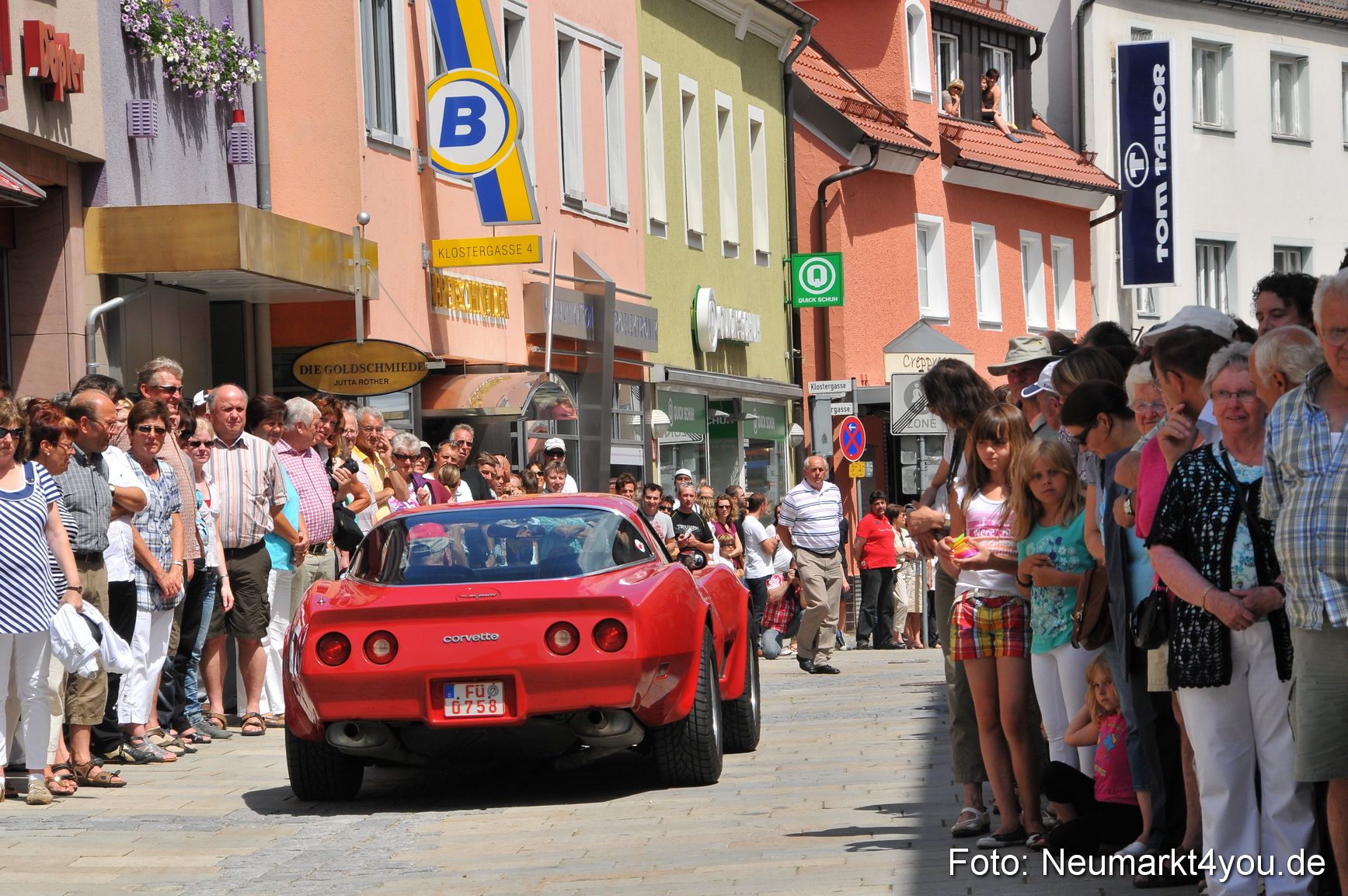 Oldtimertreffen Ausfahrt 120611 0073