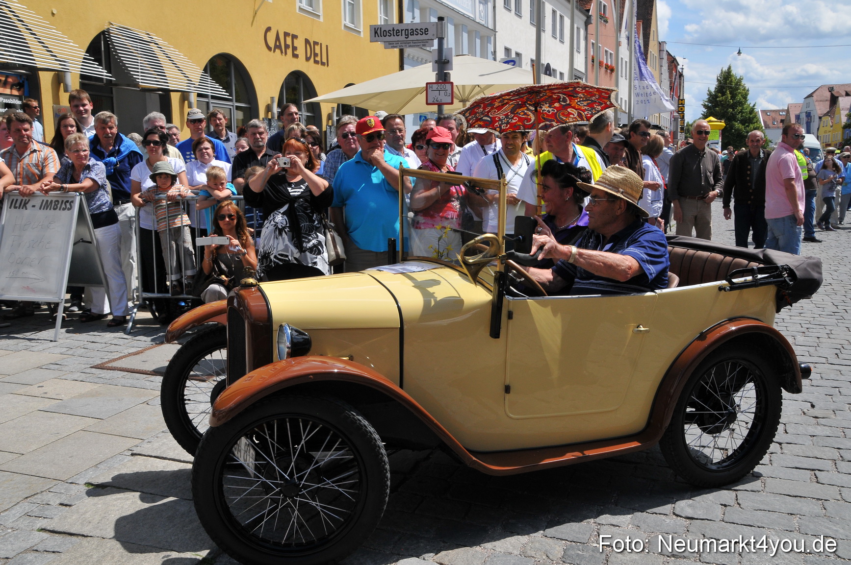 Oldtimertreffen Ausfahrt 120611 0074
