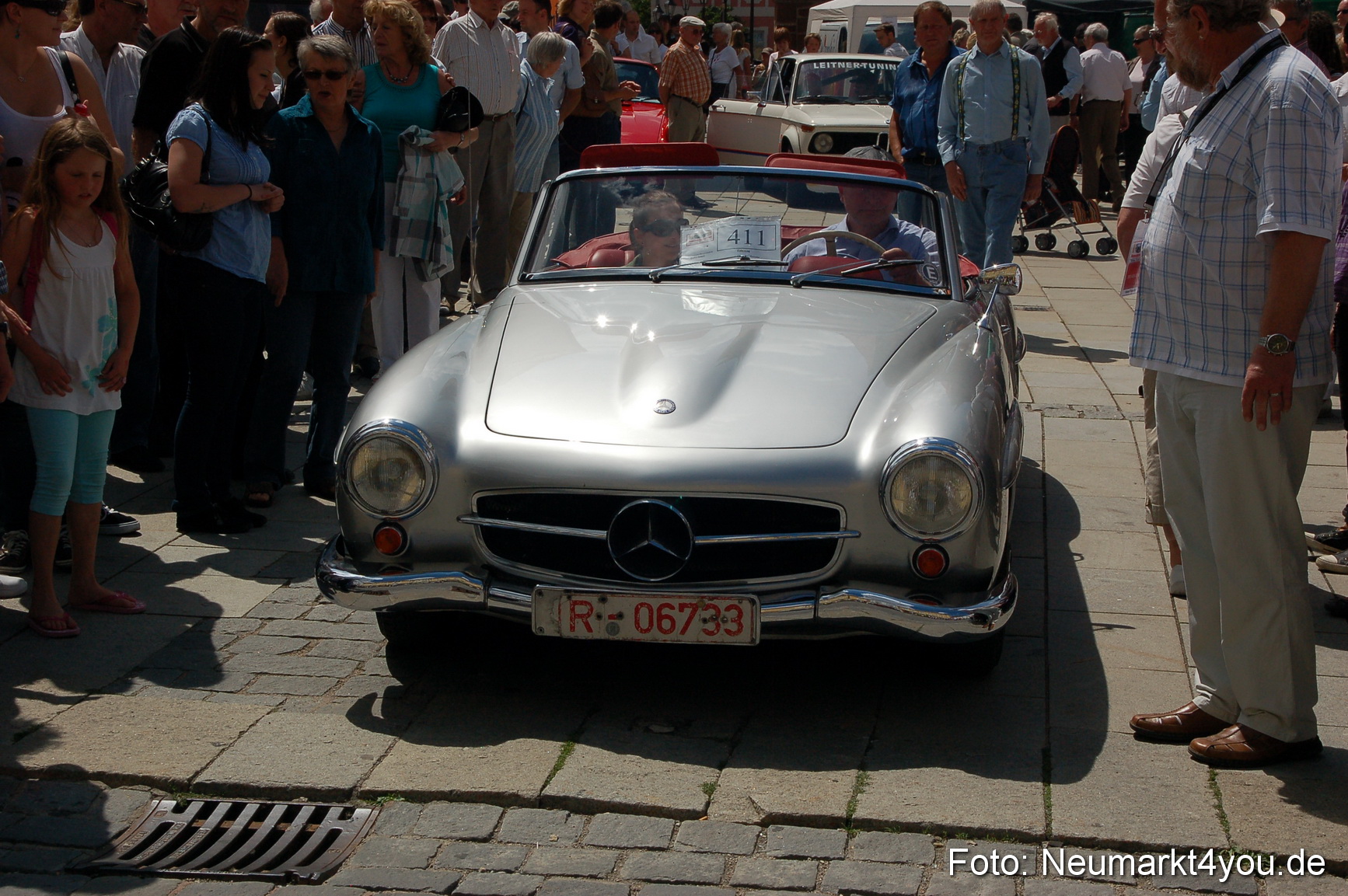 Oldtimertreffen Ausfahrt 120611 0075