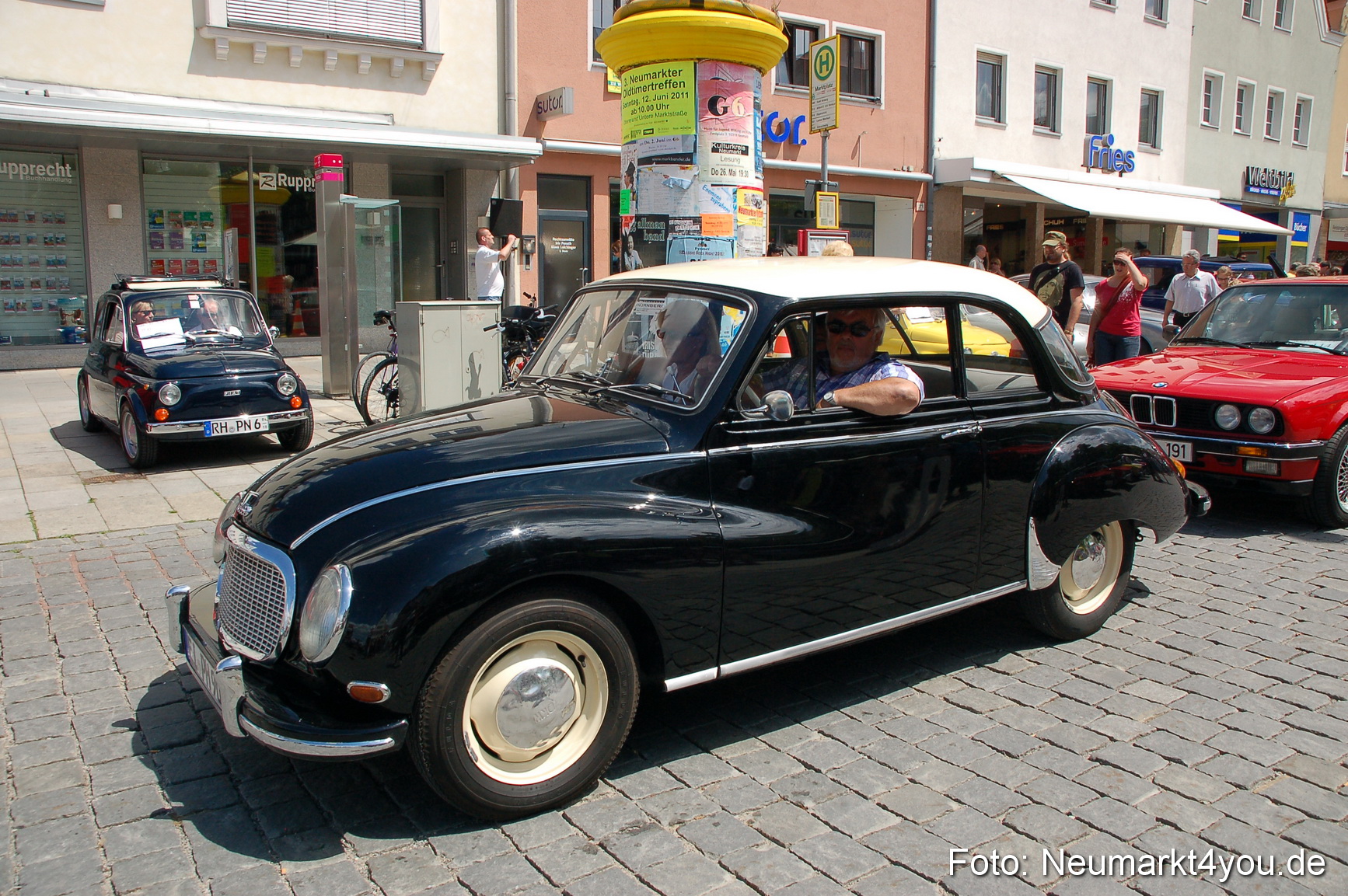 Oldtimertreffen Ausfahrt 120611 0076