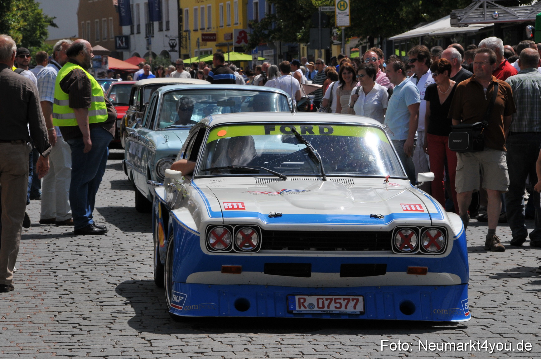 Oldtimertreffen Ausfahrt 120611 0077
