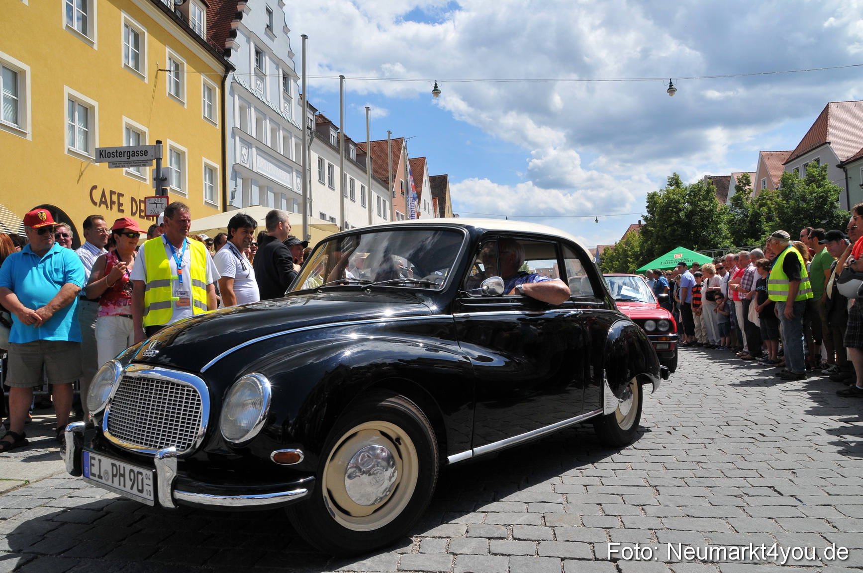 Oldtimertreffen Ausfahrt 120611 0079