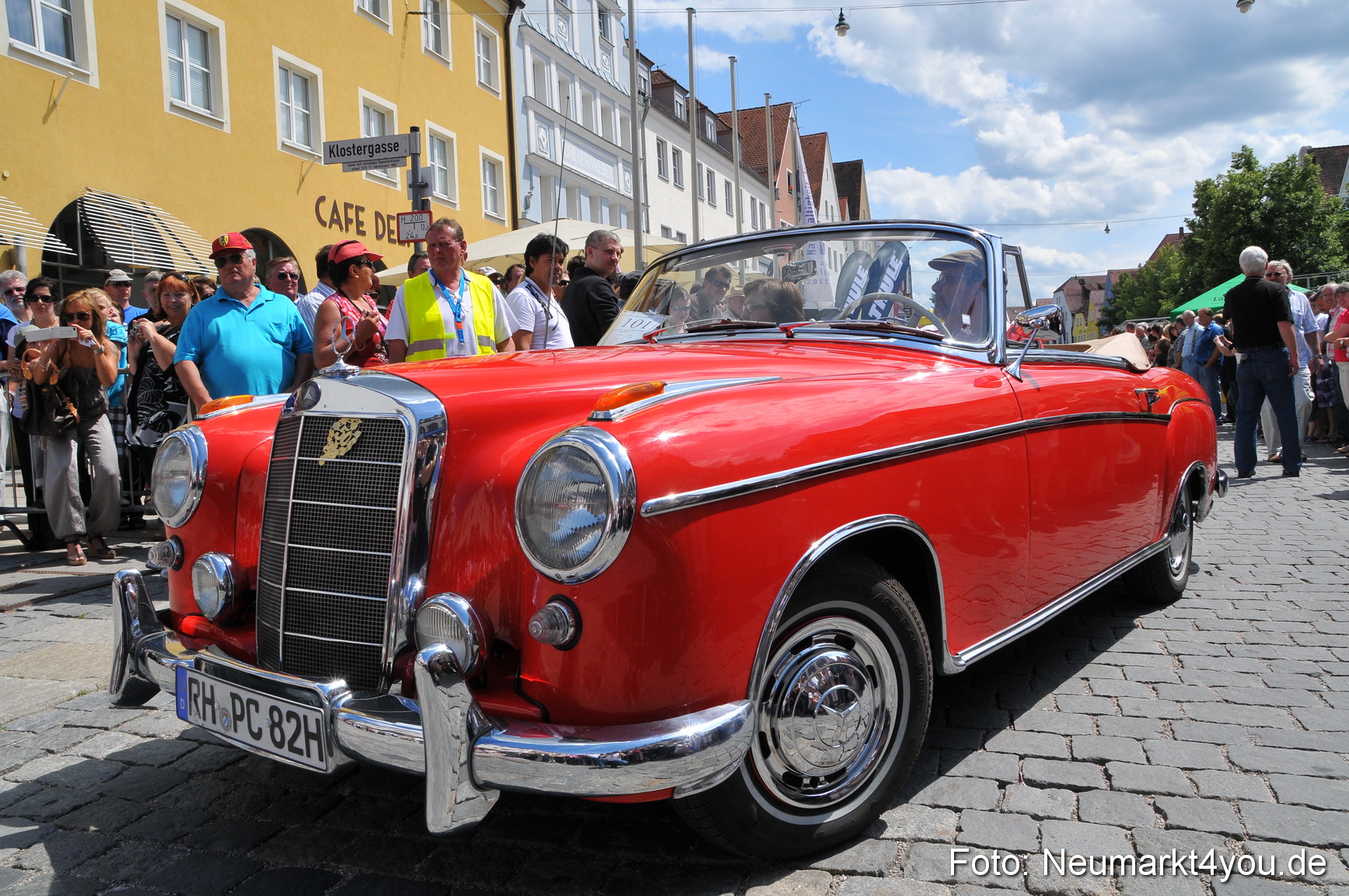 Oldtimertreffen Ausfahrt 120611 0083