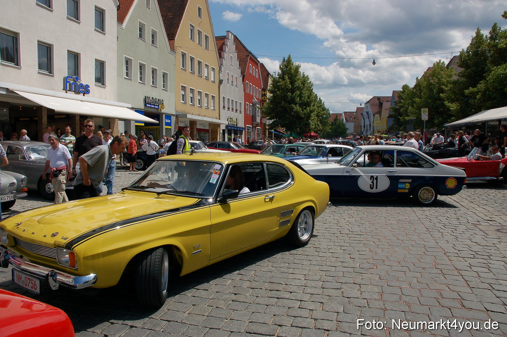Oldtimertreffen Ausfahrt 120611 0085