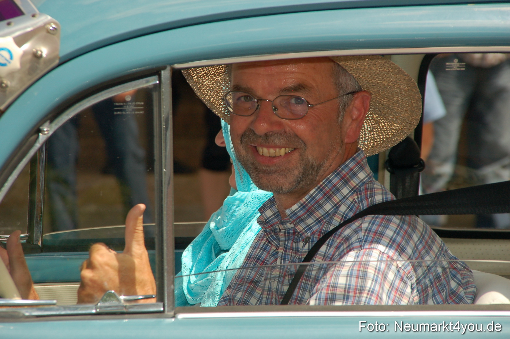 Oldtimertreffen Ausfahrt 120611 0087