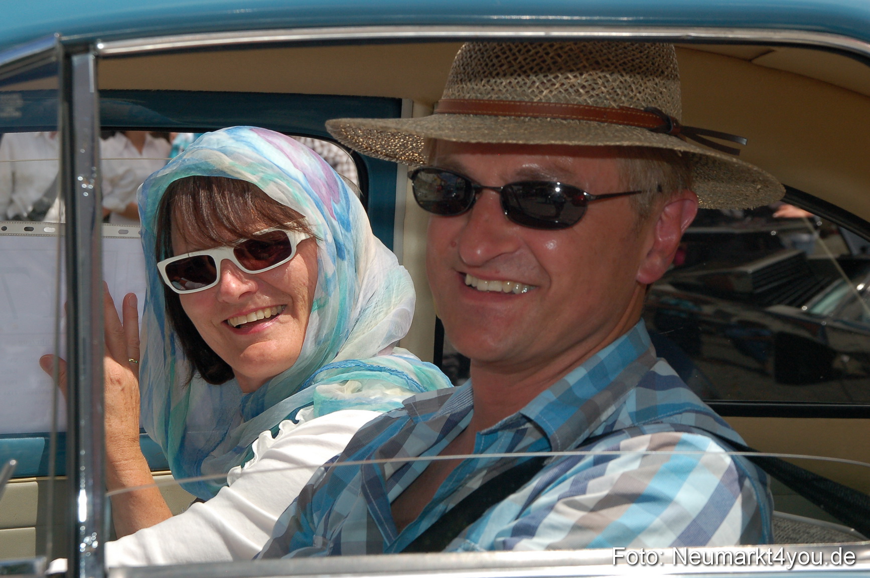 Oldtimertreffen Ausfahrt 120611 0088