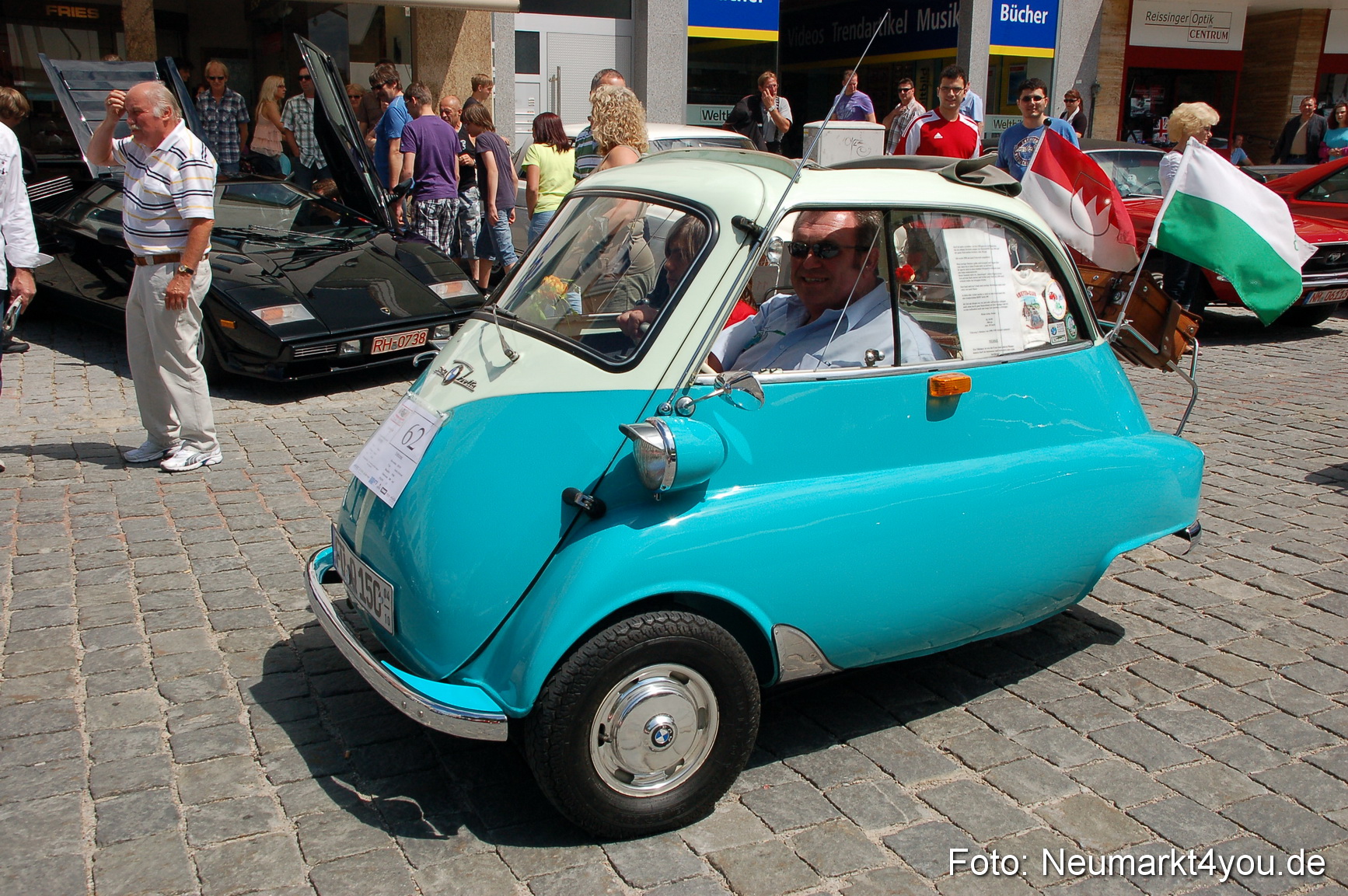 Oldtimertreffen Ausfahrt 120611 0089