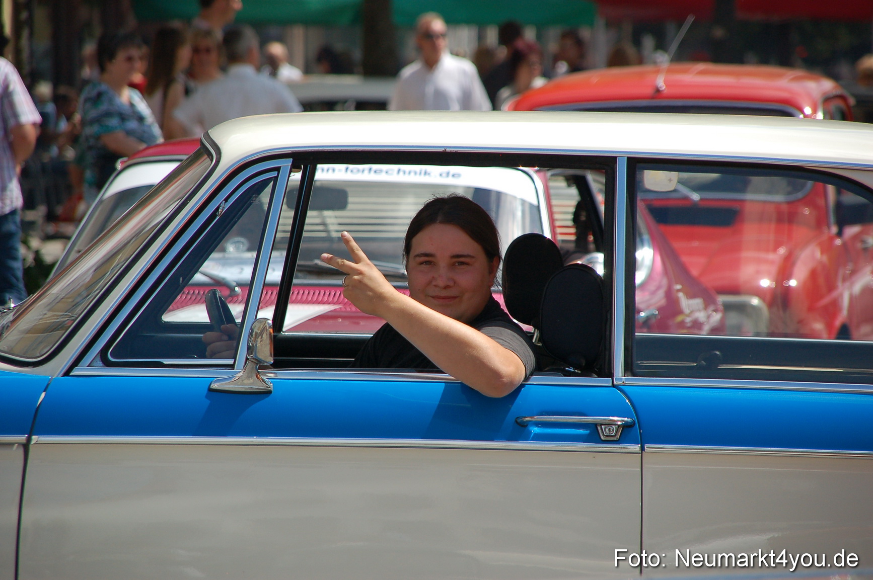 Oldtimertreffen Ausfahrt 120611 0090