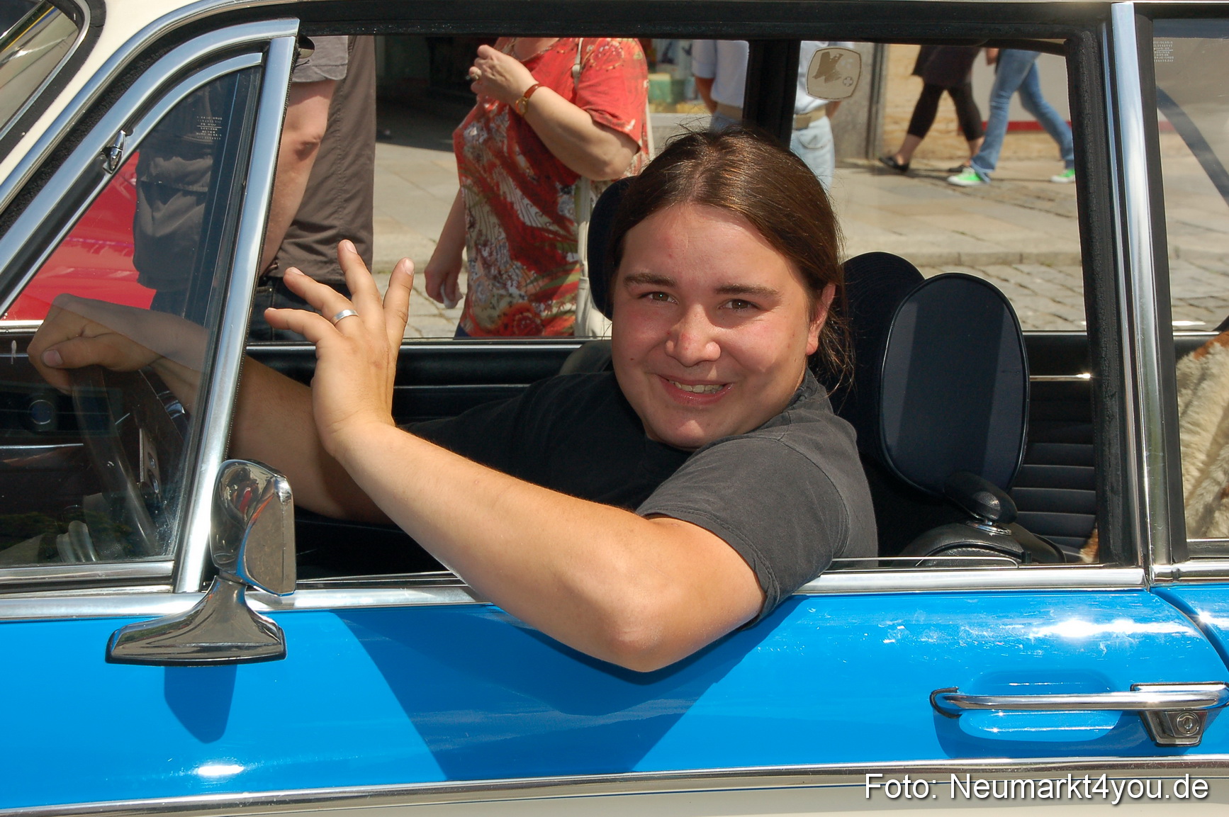 Oldtimertreffen Ausfahrt 120611 0093