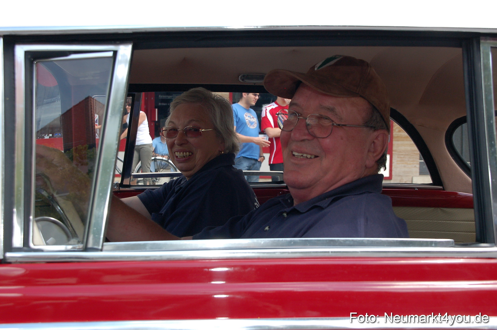 Oldtimertreffen Ausfahrt 120611 0097