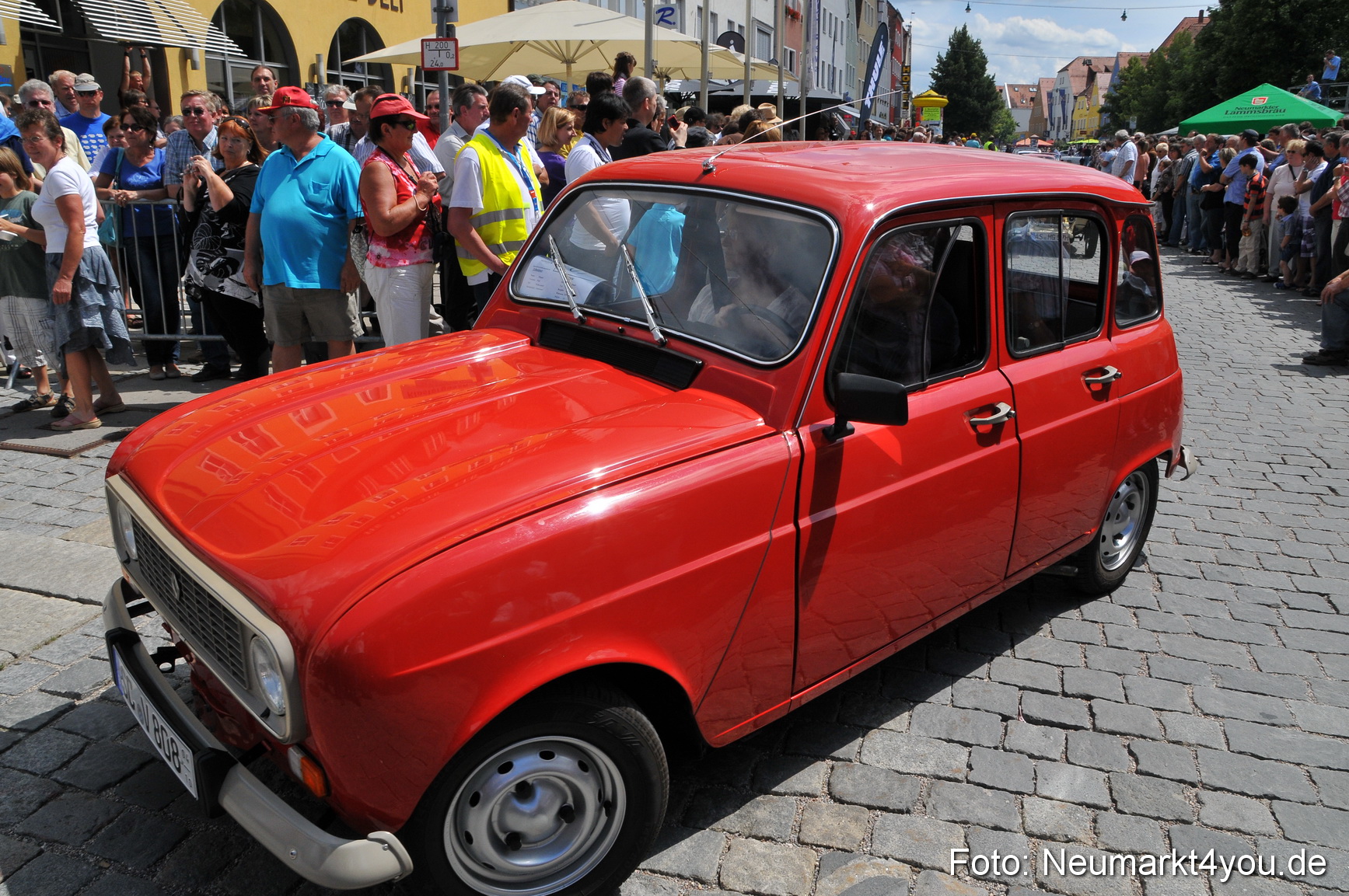 Oldtimertreffen Ausfahrt 120611 0098
