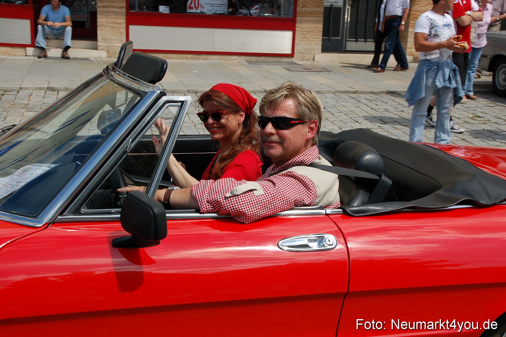 Oldtimertreffen Ausfahrt 120611 0100
