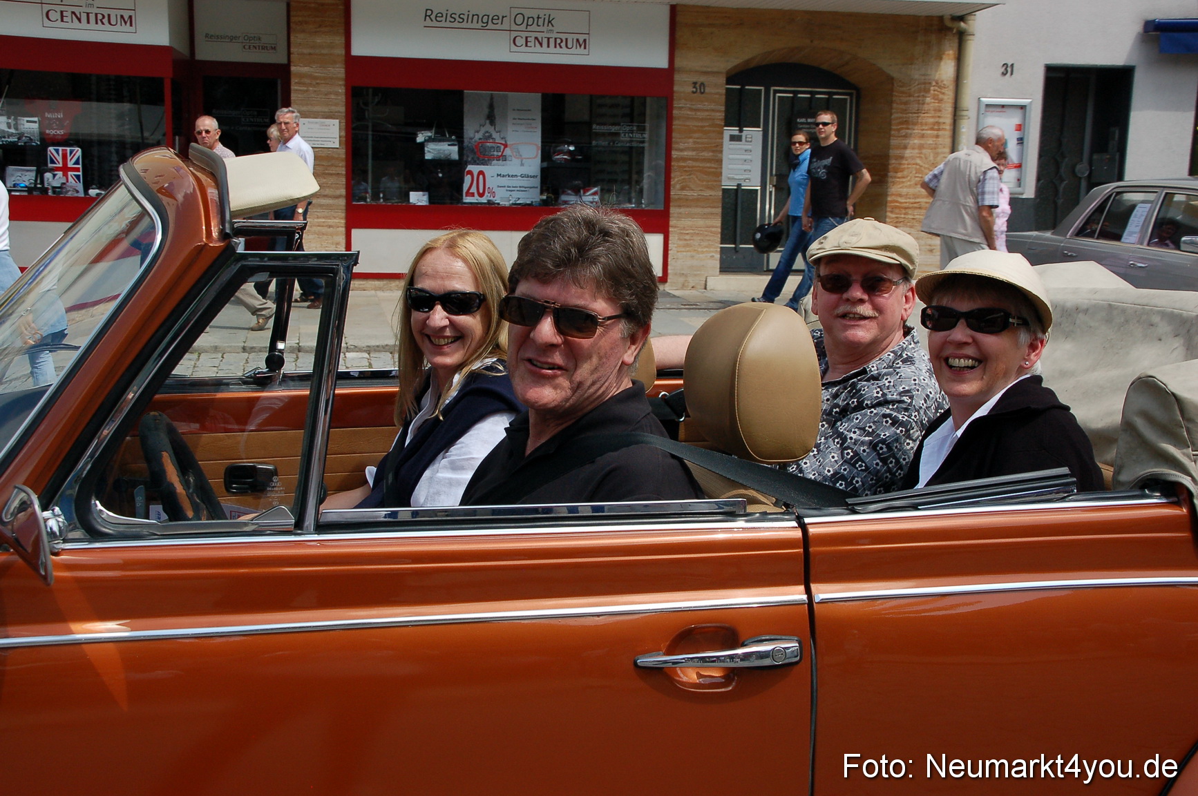 Oldtimertreffen Ausfahrt 120611 0101