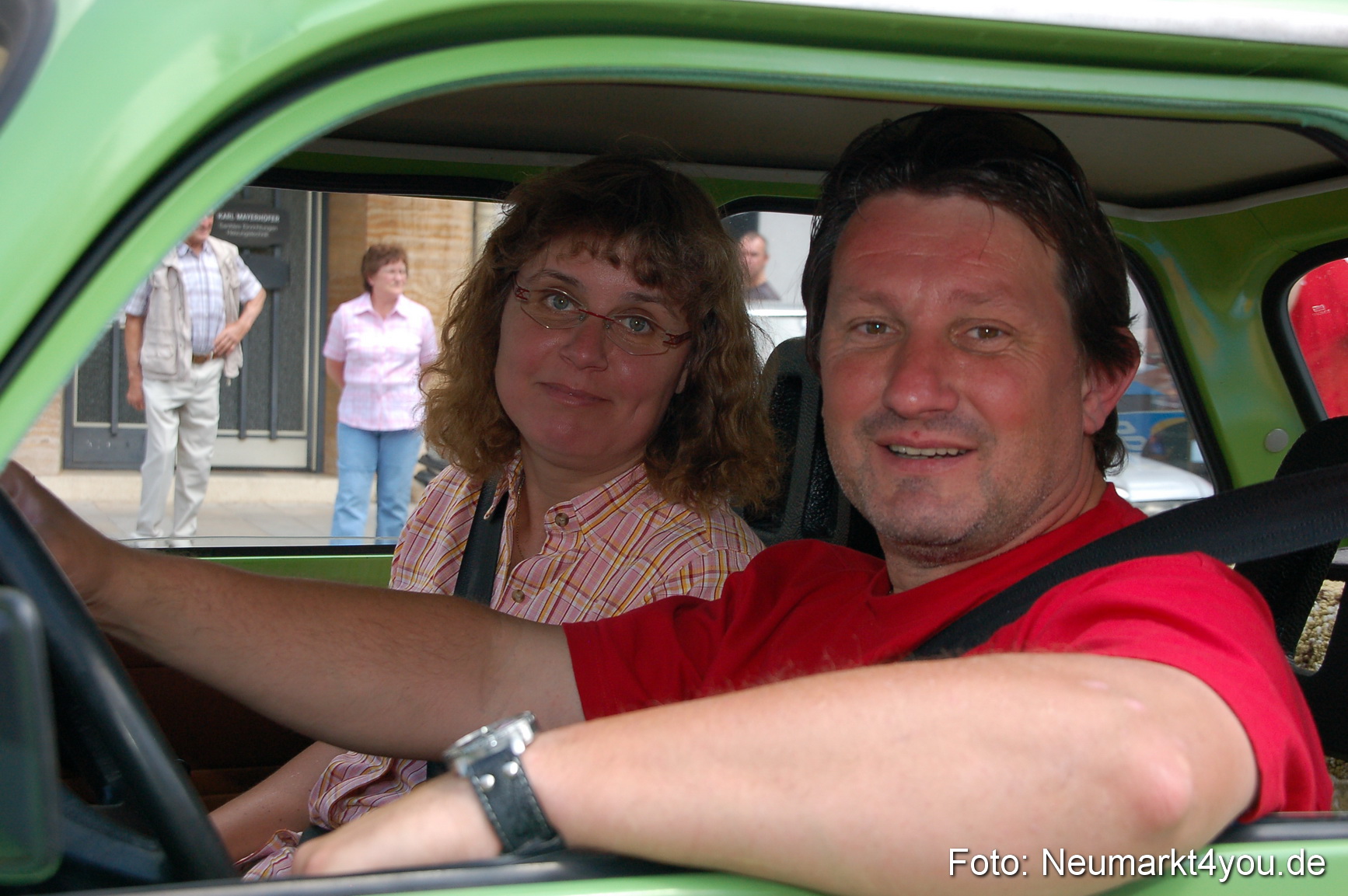Oldtimertreffen Ausfahrt 120611 0102