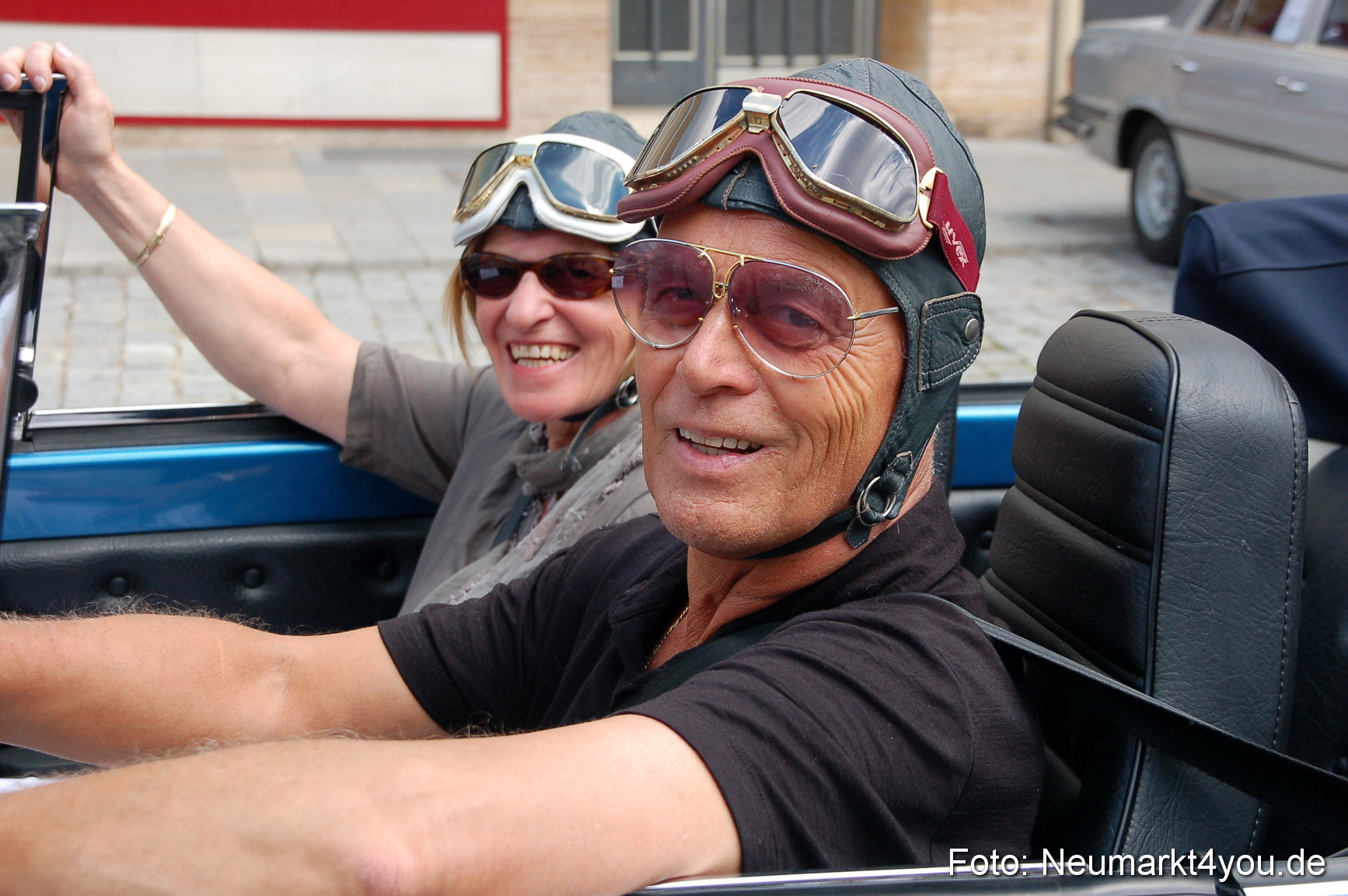 Oldtimertreffen Ausfahrt 120611 0103