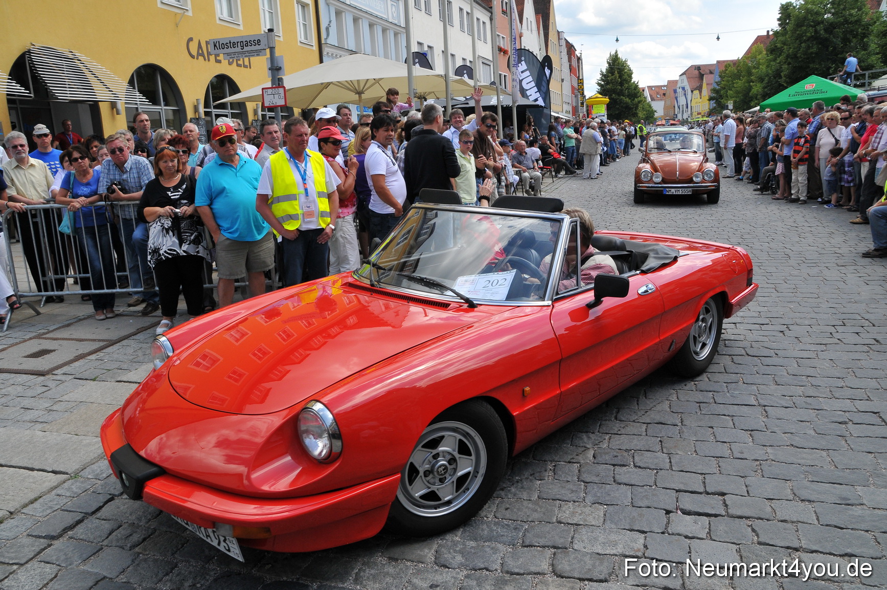 Oldtimertreffen Ausfahrt 120611 0104