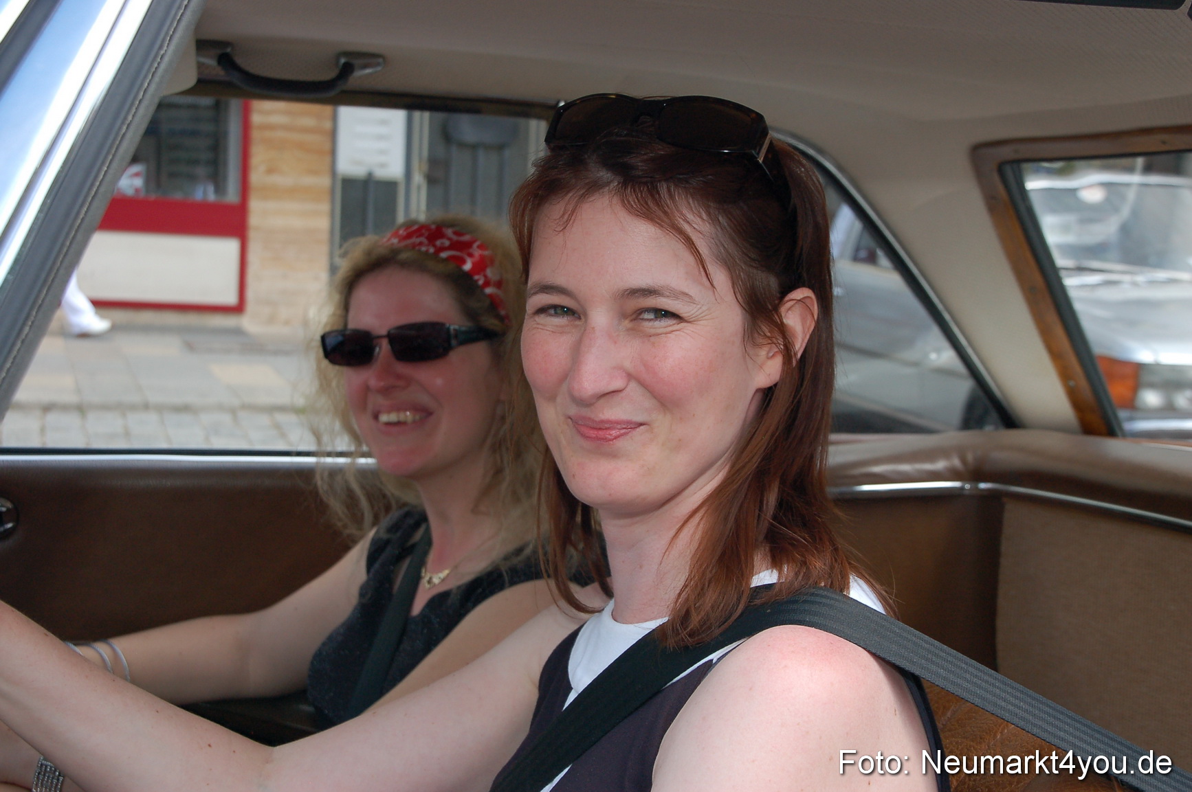 Oldtimertreffen Ausfahrt 120611 0105