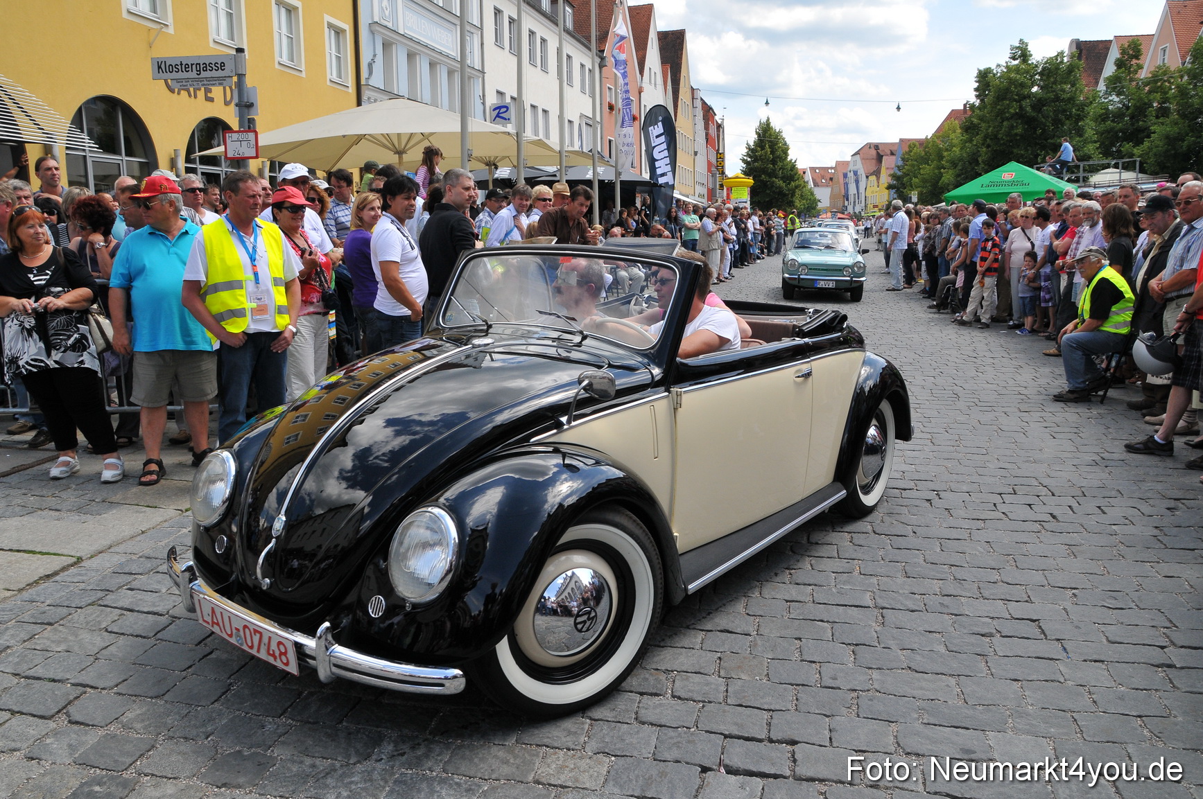 Oldtimertreffen Ausfahrt 120611 0106