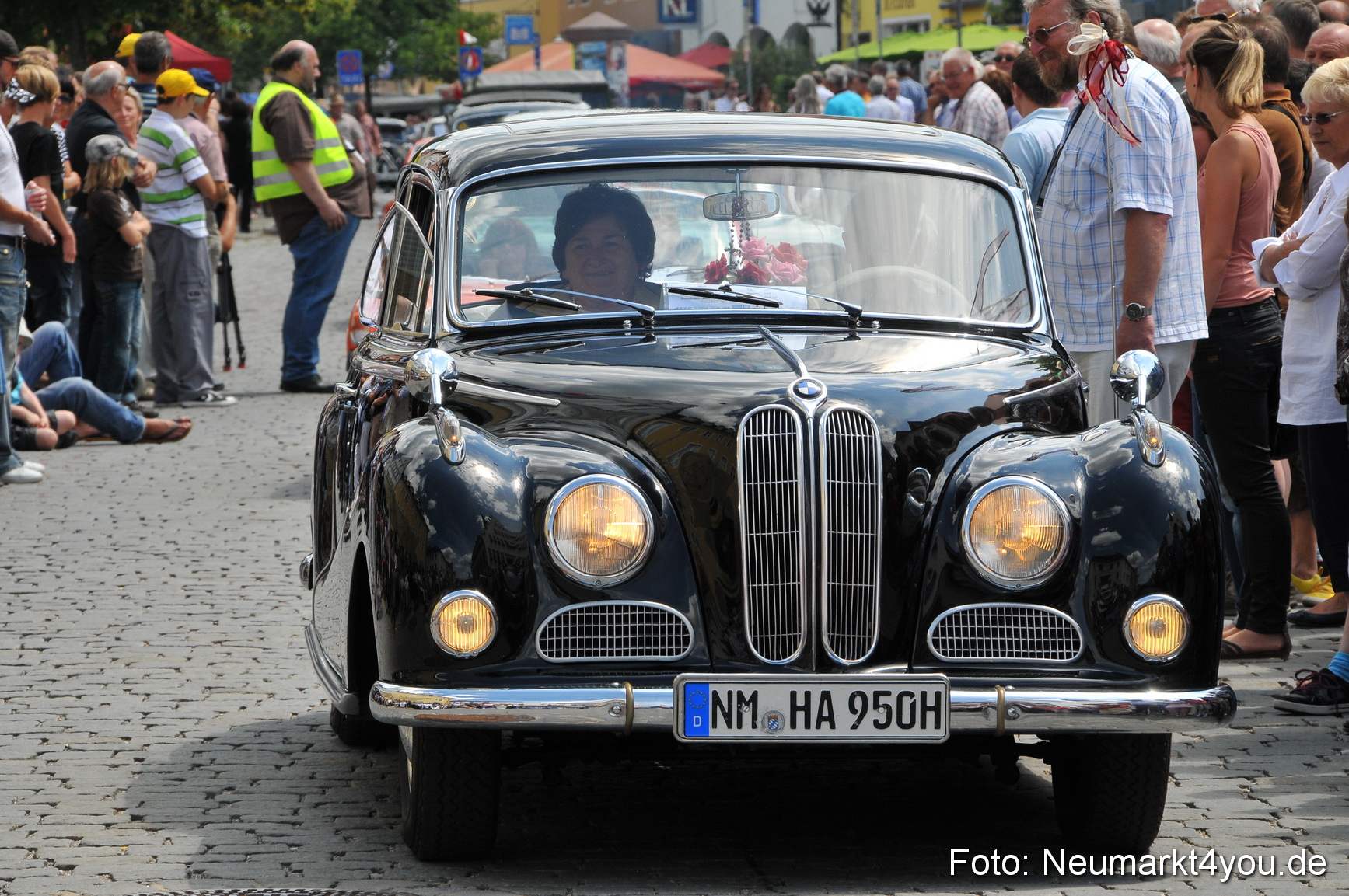 Oldtimertreffen Ausfahrt 120611 0109