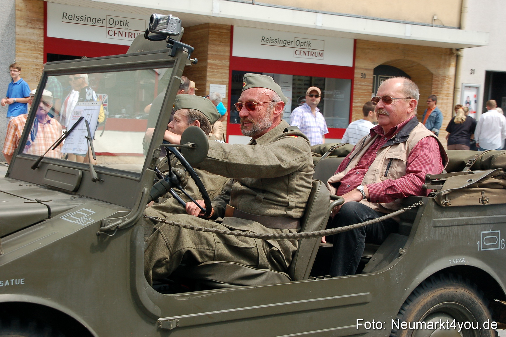 Oldtimertreffen Ausfahrt 120611 0110