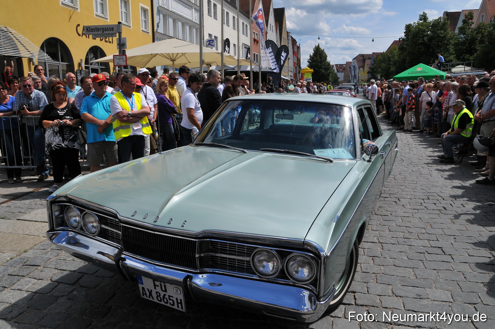 Oldtimertreffen Ausfahrt 120611 0111
